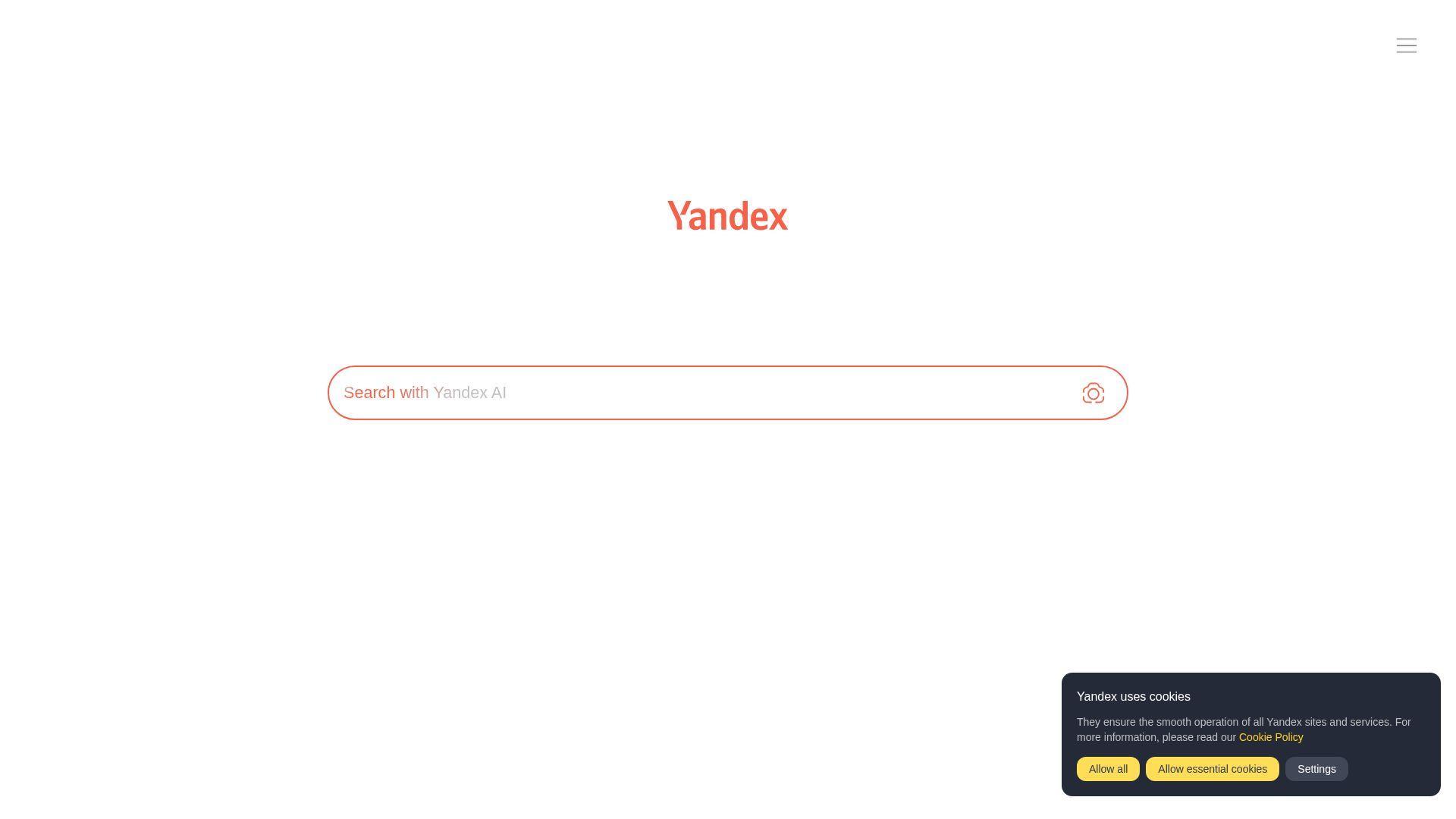 28. Yandex