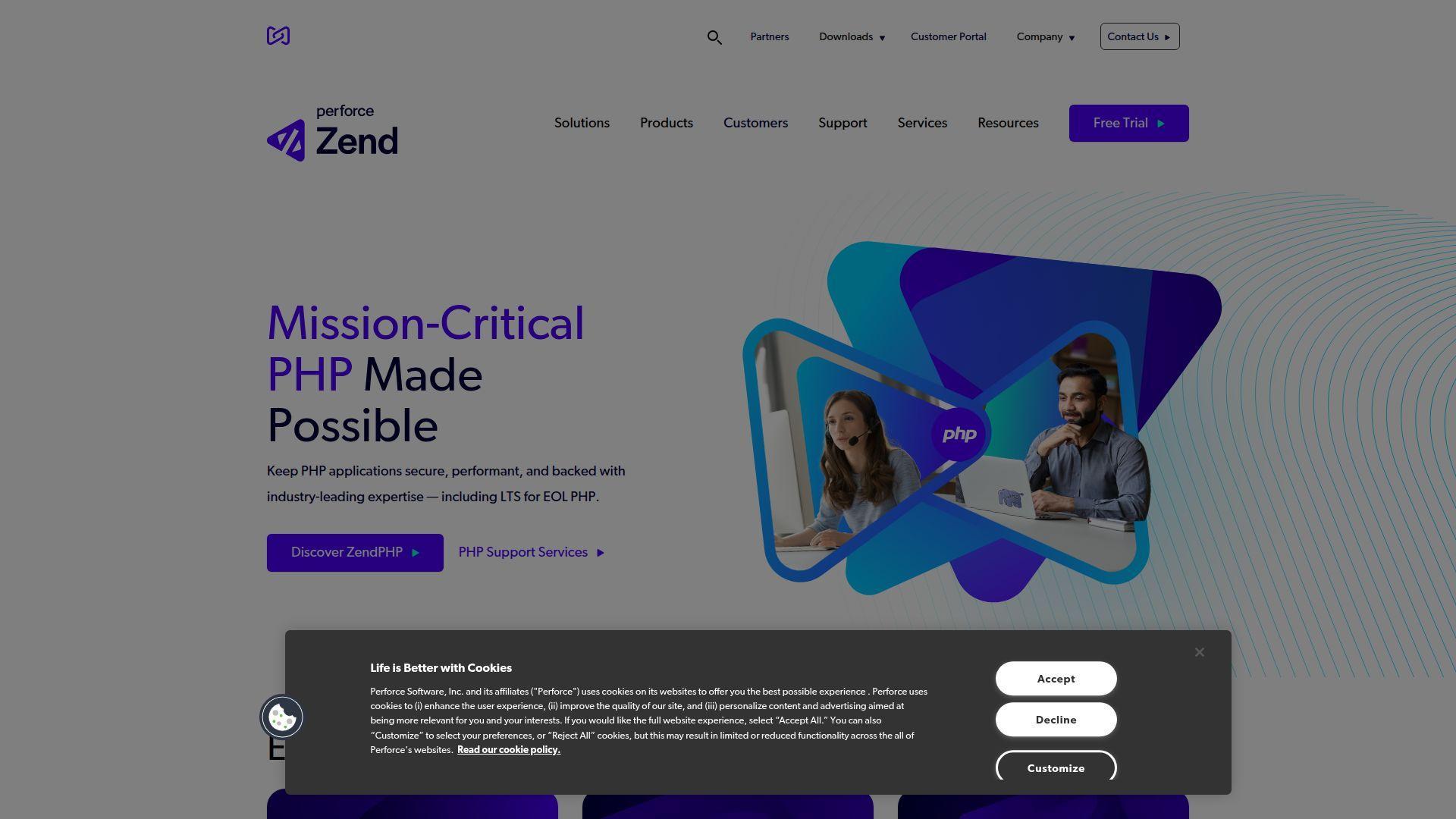 20. Zend Studio