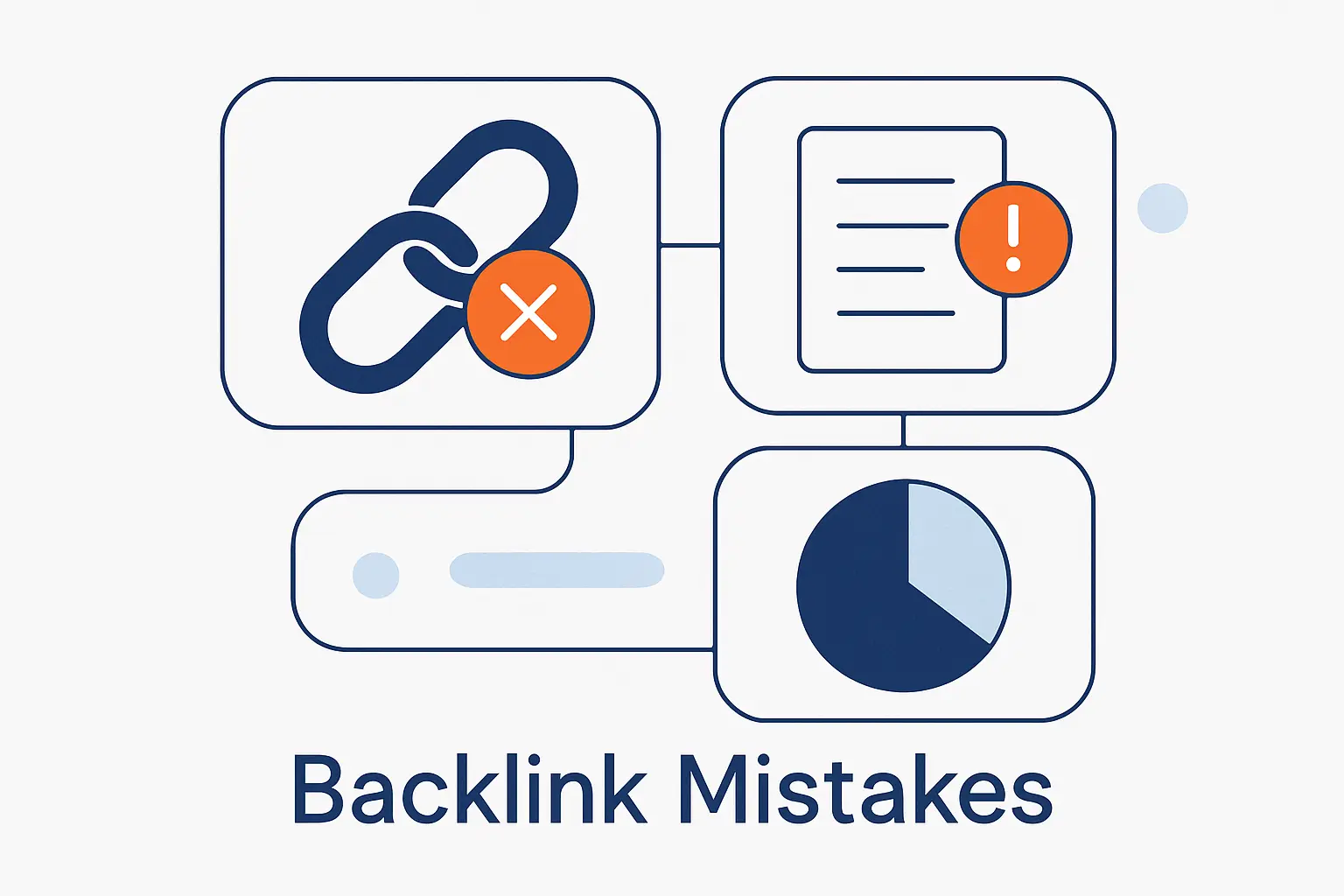 Backlink Mistakes to Avoid