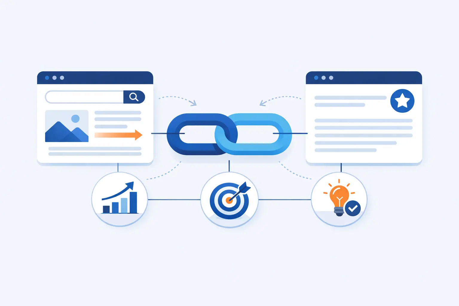 Backlink Strategy Guide for Building High-Quality Links in 2026