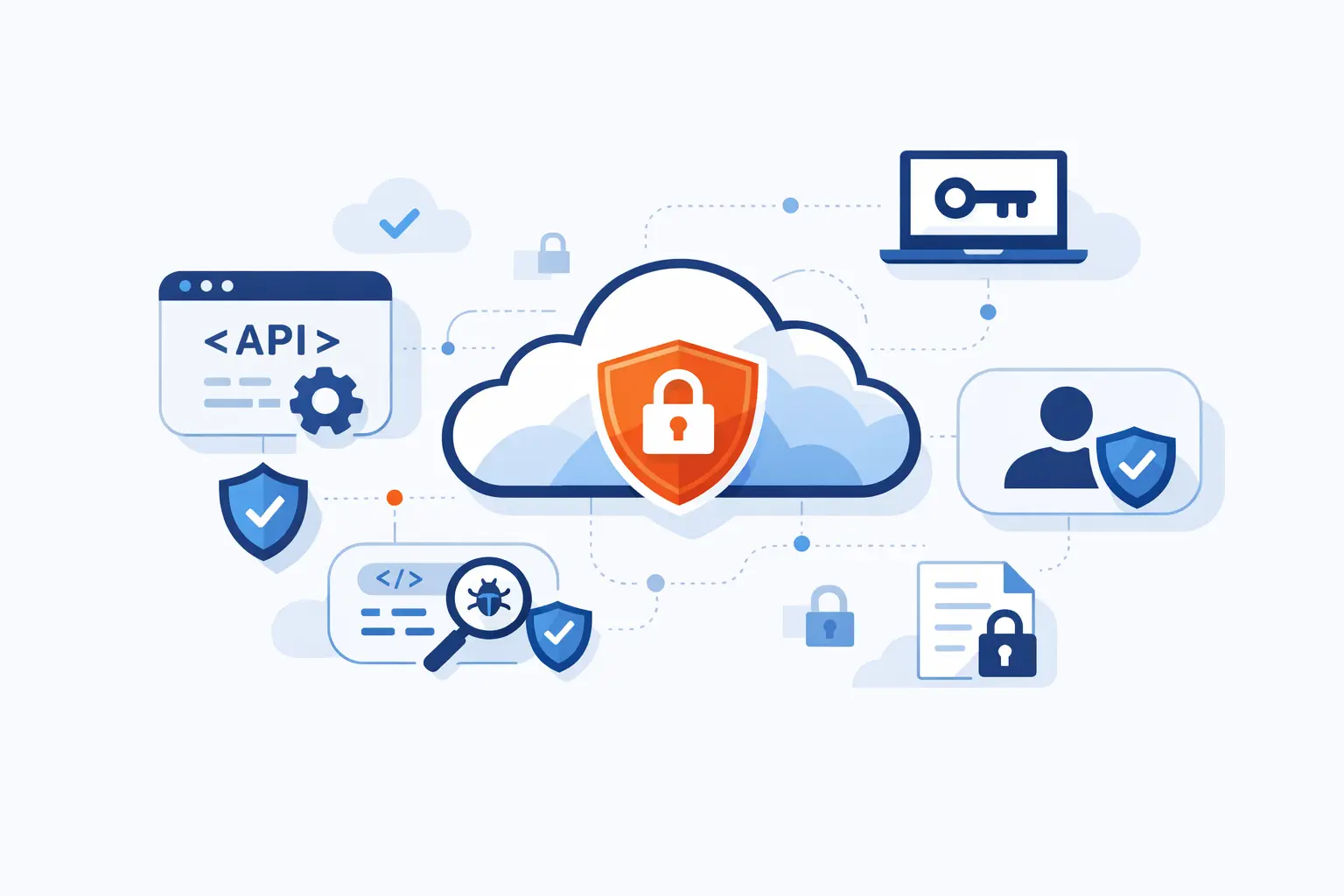 Cloud API Security Best Practices for Modern Cloud Applications