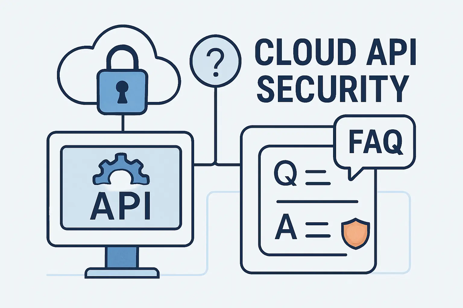 Cloud API Security FAQ