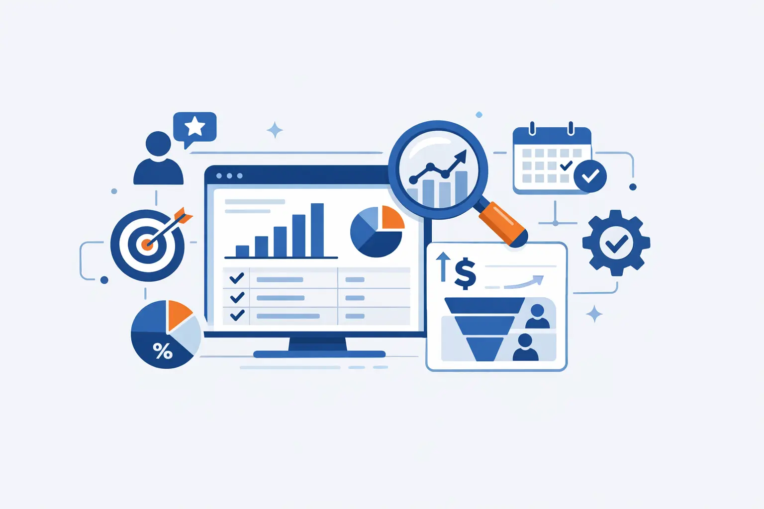 CRM Reporting: Essential Reports, Metrics, and Best Practices