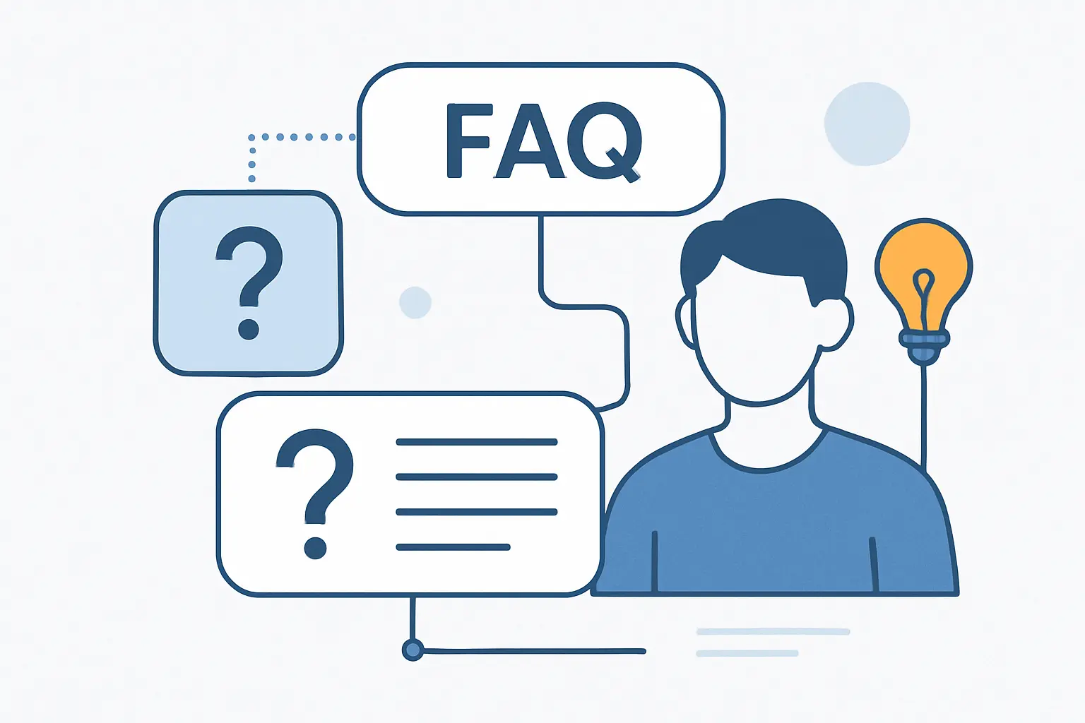 FAQ
