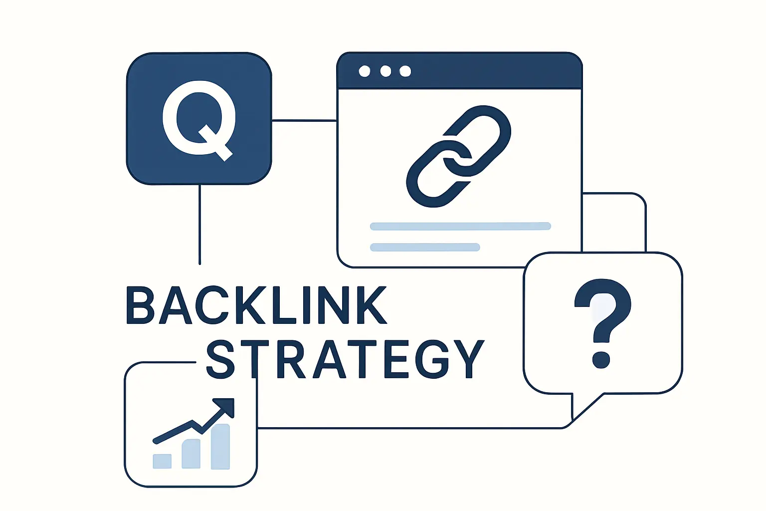 FAQ About Backlink Strategy