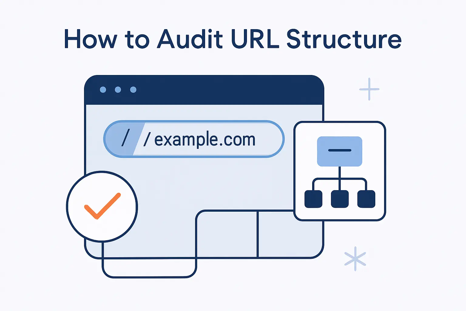 How to Audit URL Structure