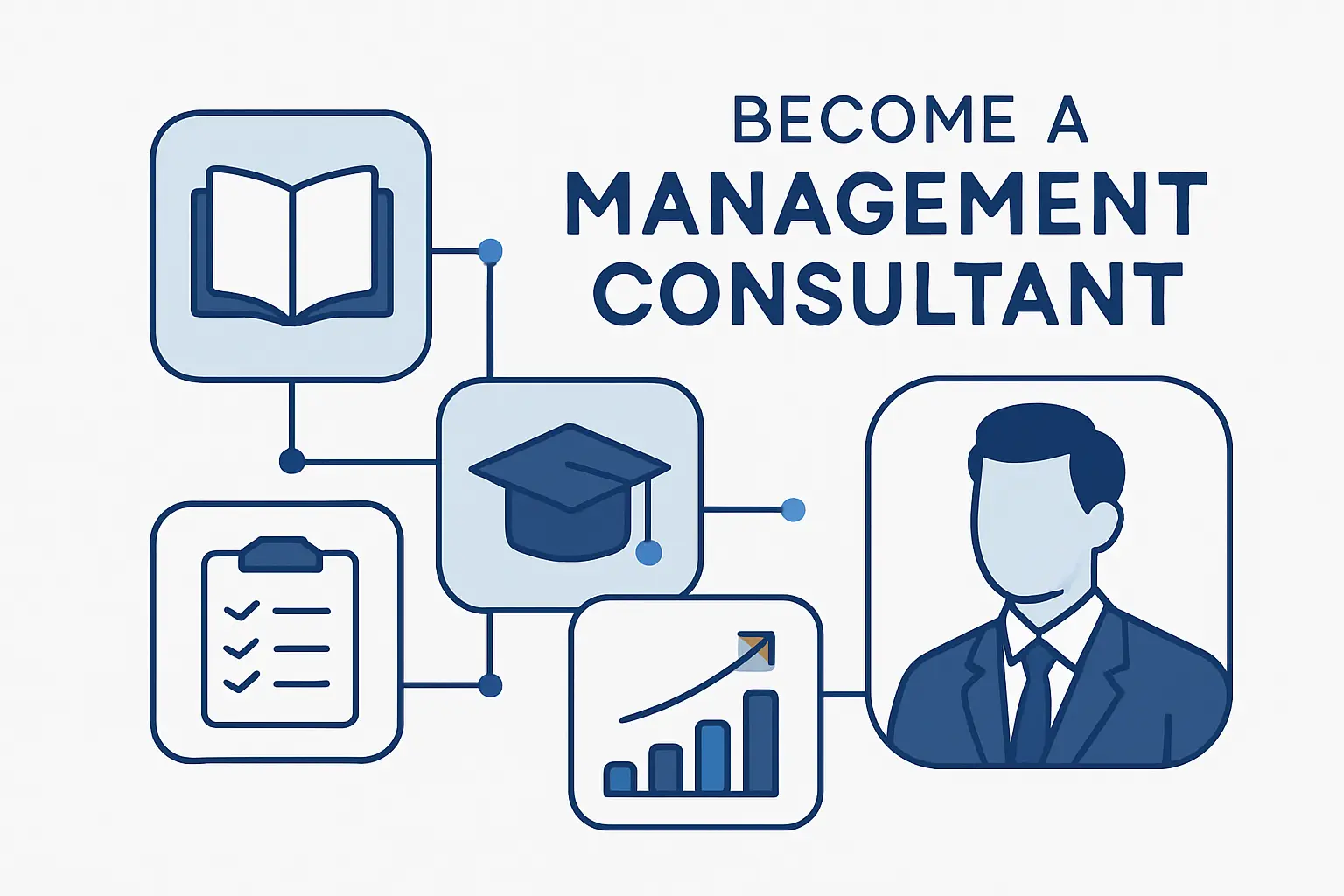 How to Become a Management Consultant
