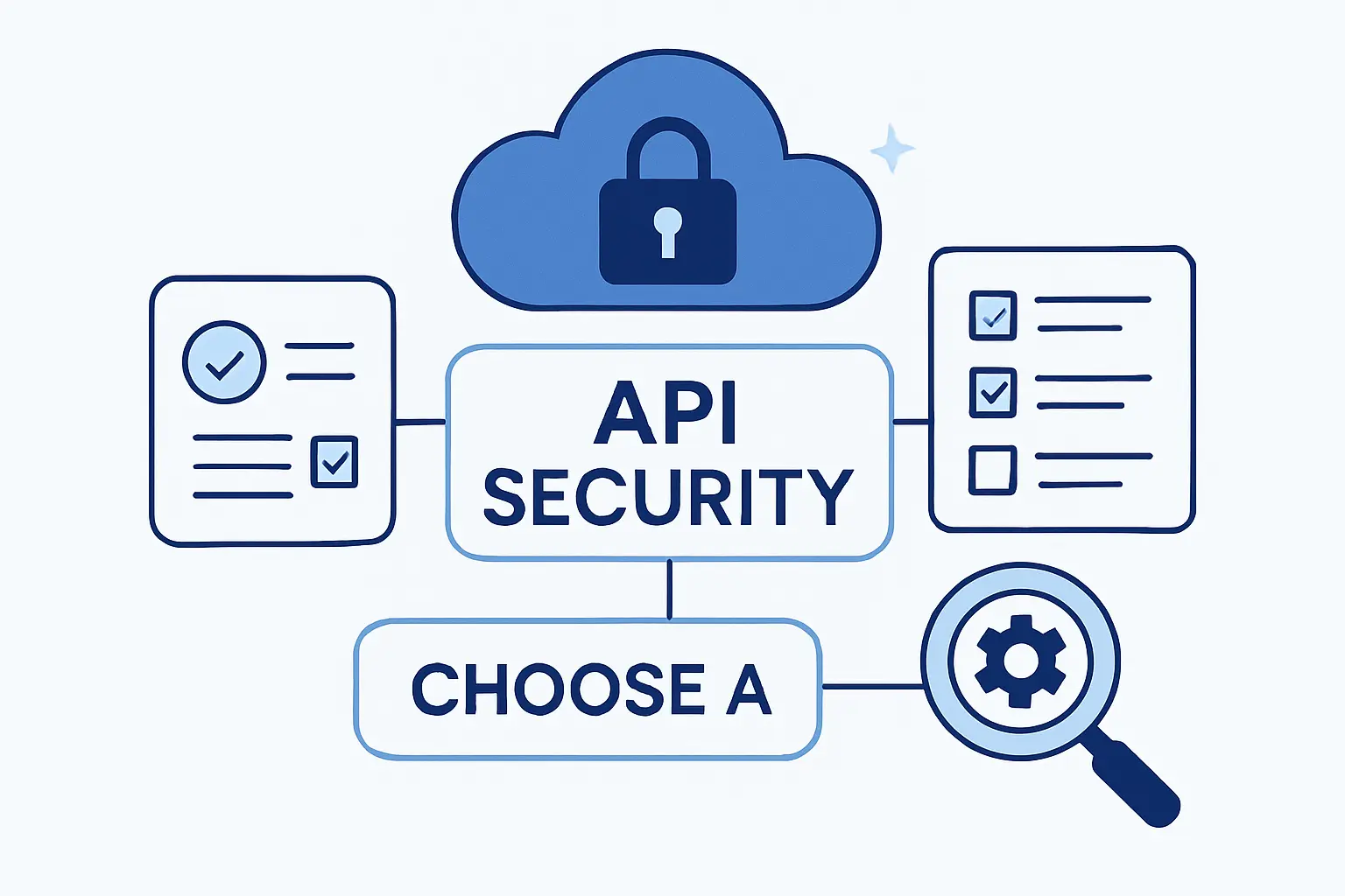 How to Choose a Cloud API Security Solution