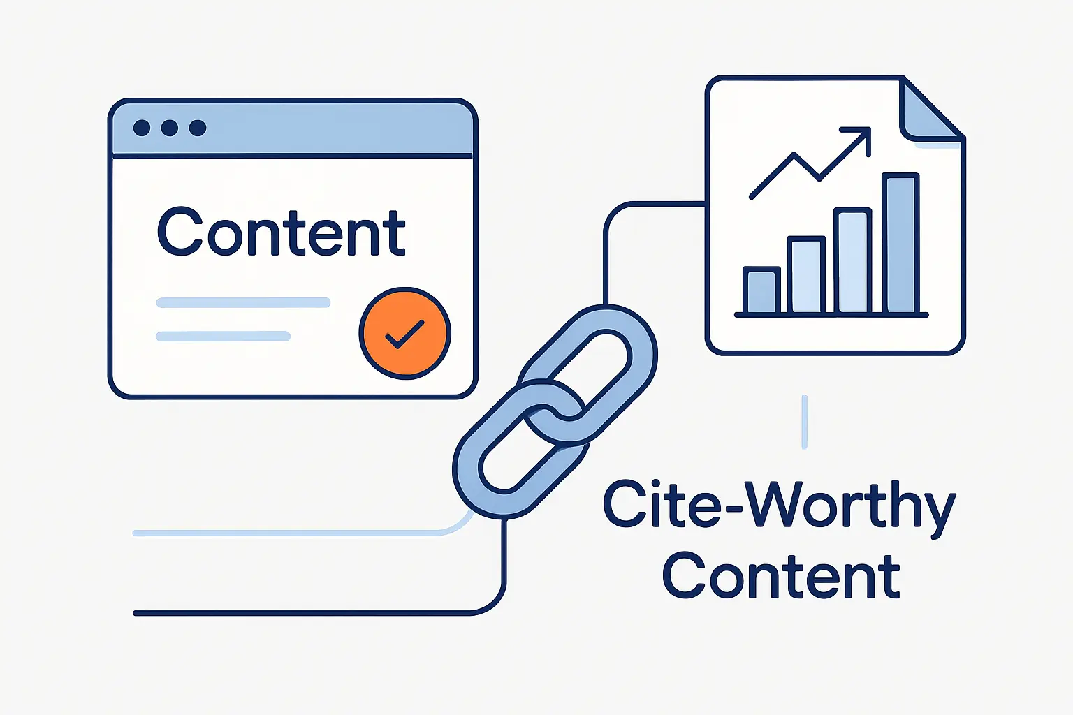 How to Get Backlinks With Content People Want to Cite