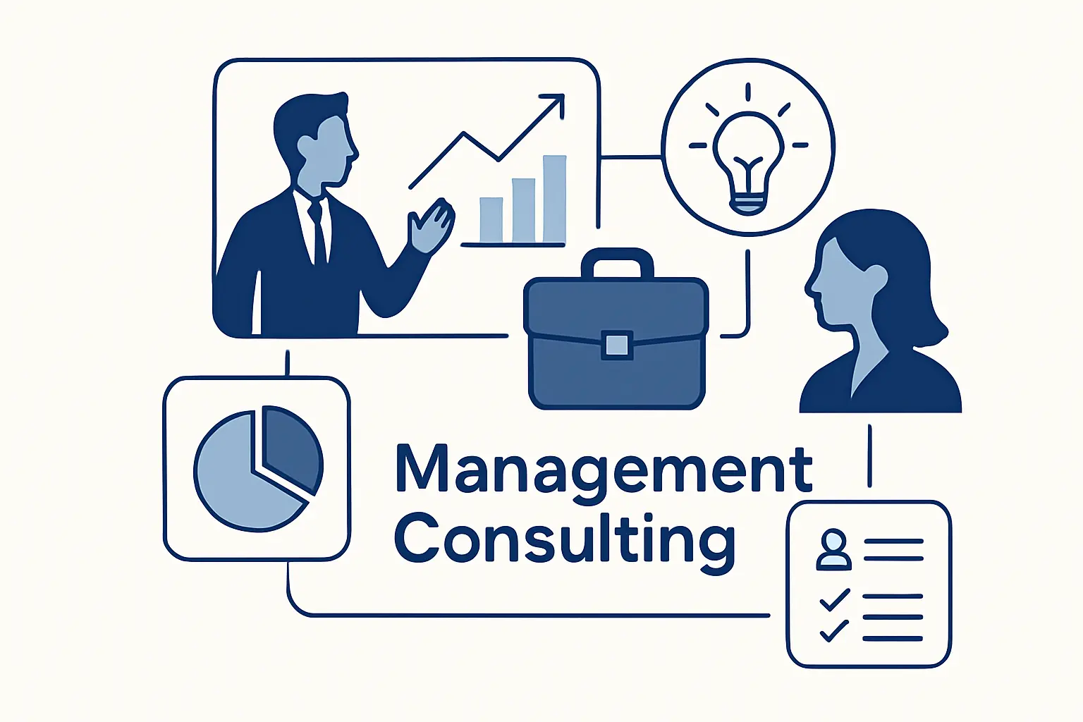 Management Consulting as a Career