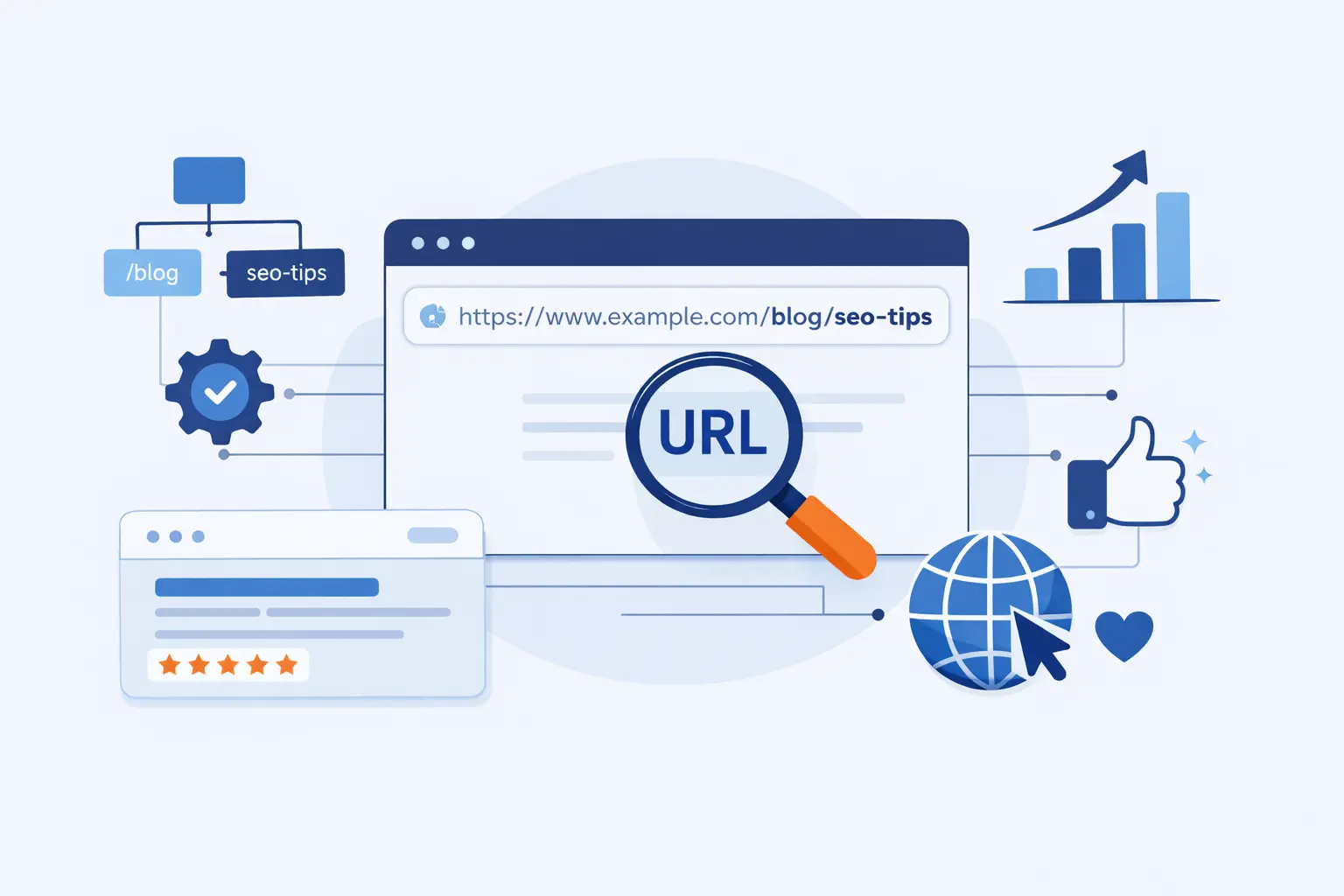 SEO URL Structure Best Practices for Better Rankings and User Experience