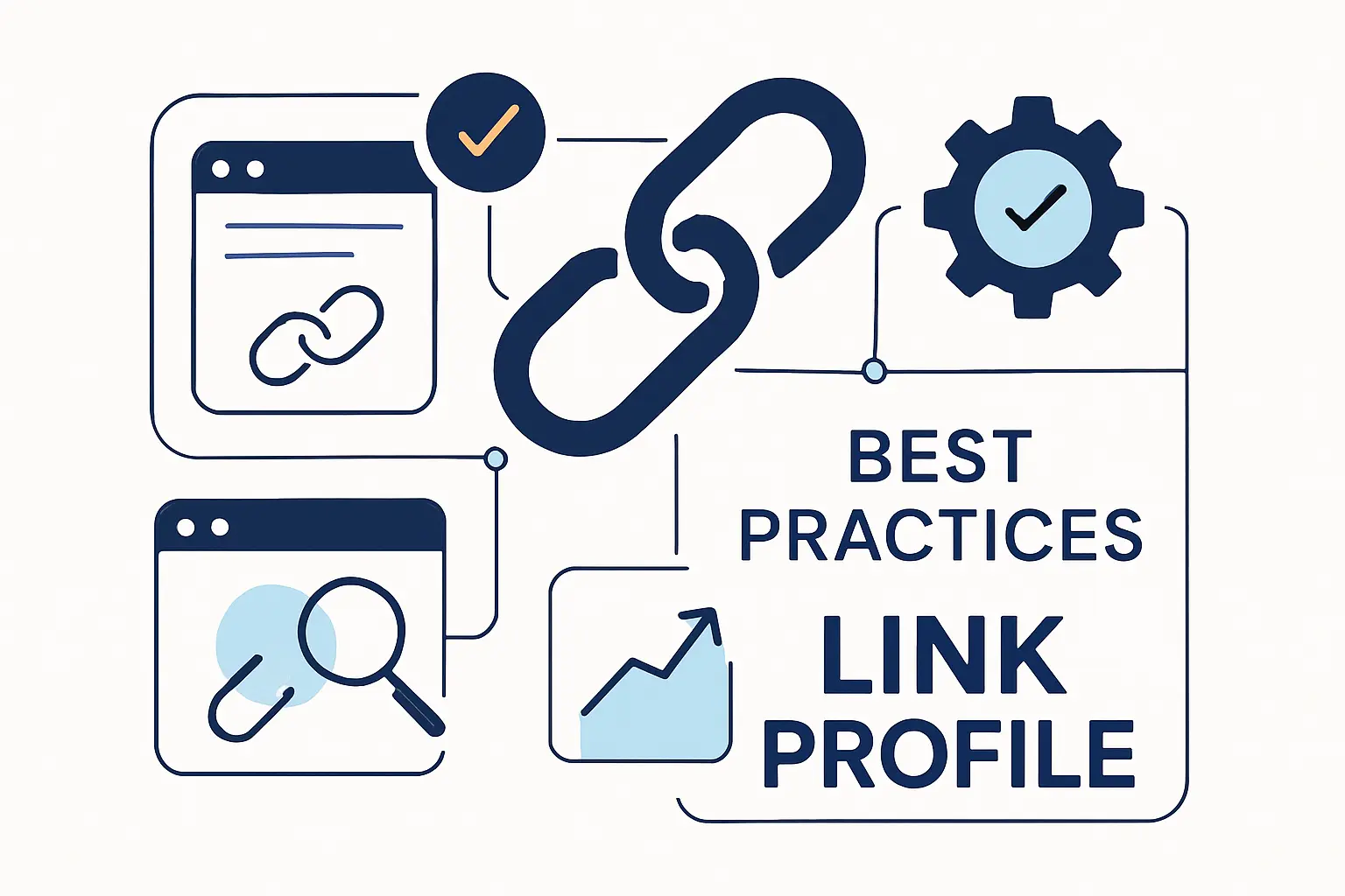 Technical Best Practices for a Healthy Link Profile