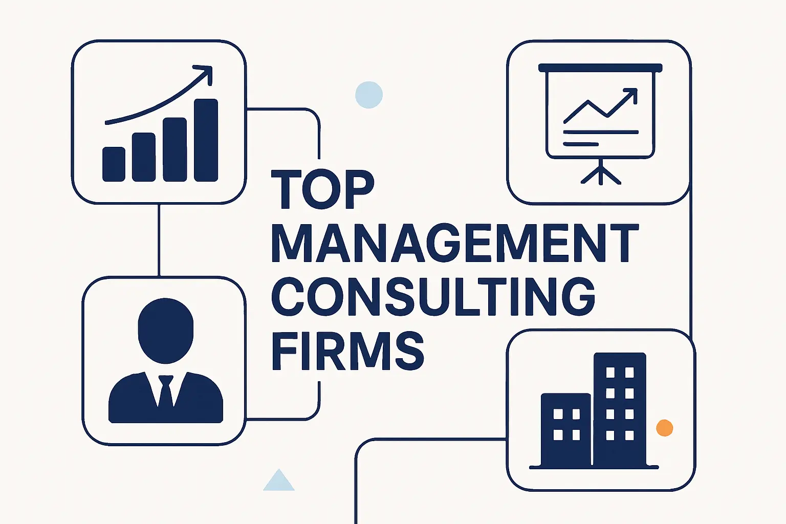 Top Management Consulting Firms