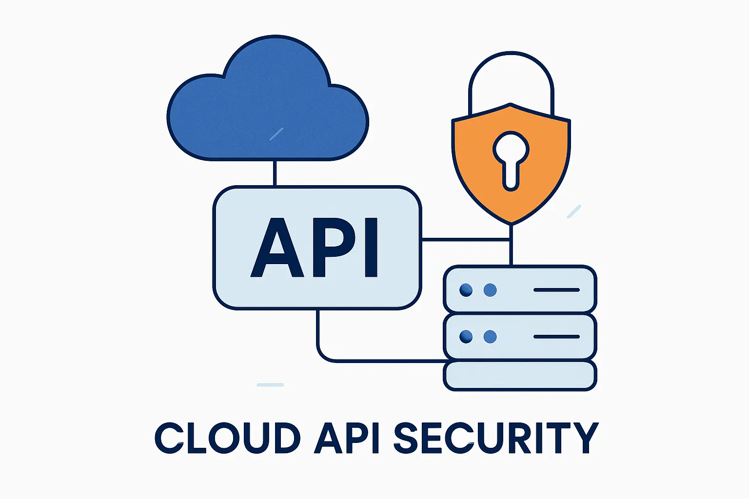 What Cloud API Security Means in Modern Environments