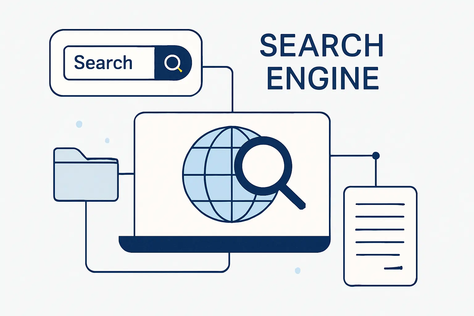 What Is a Search Engine