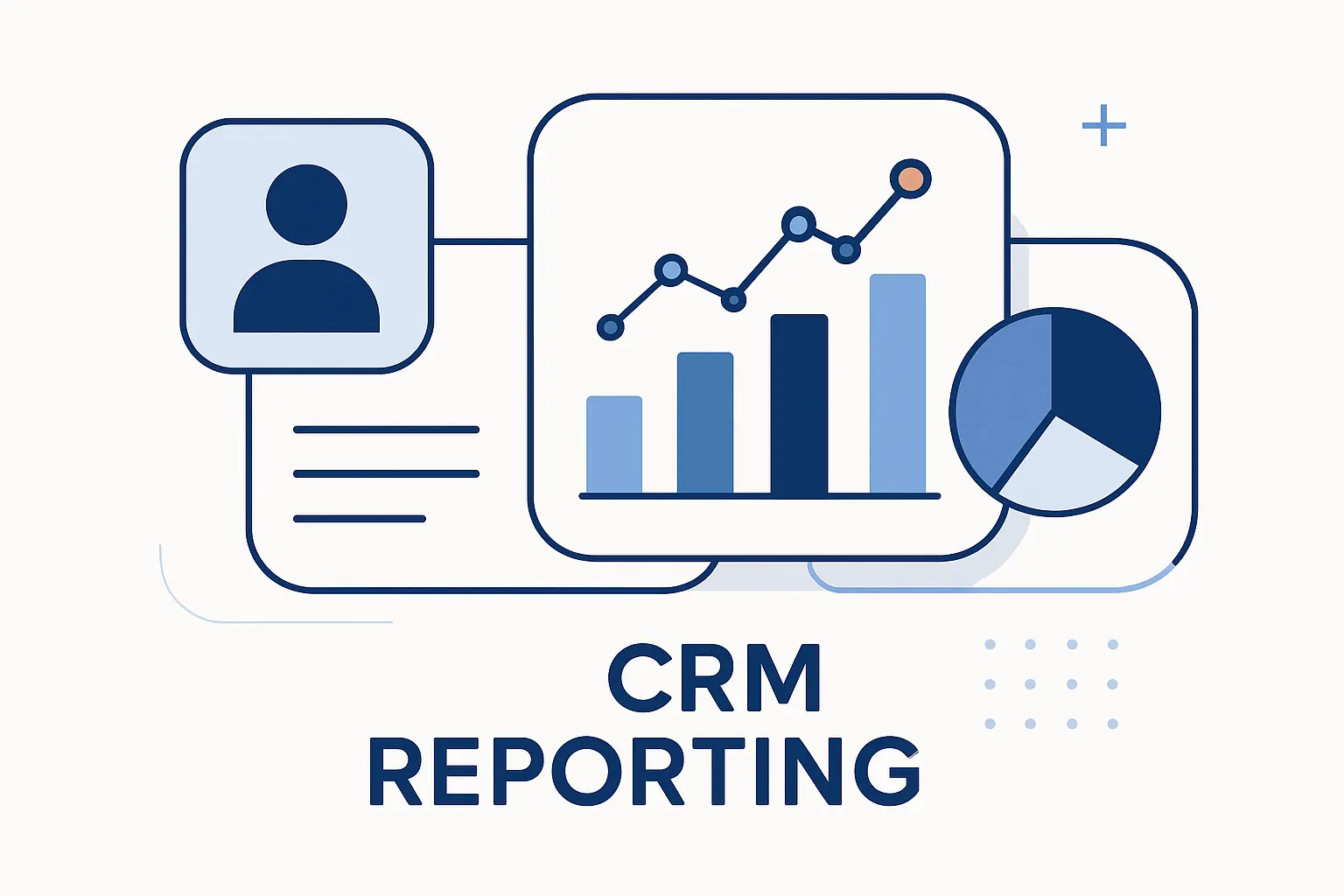 What Is CRM Reporting?