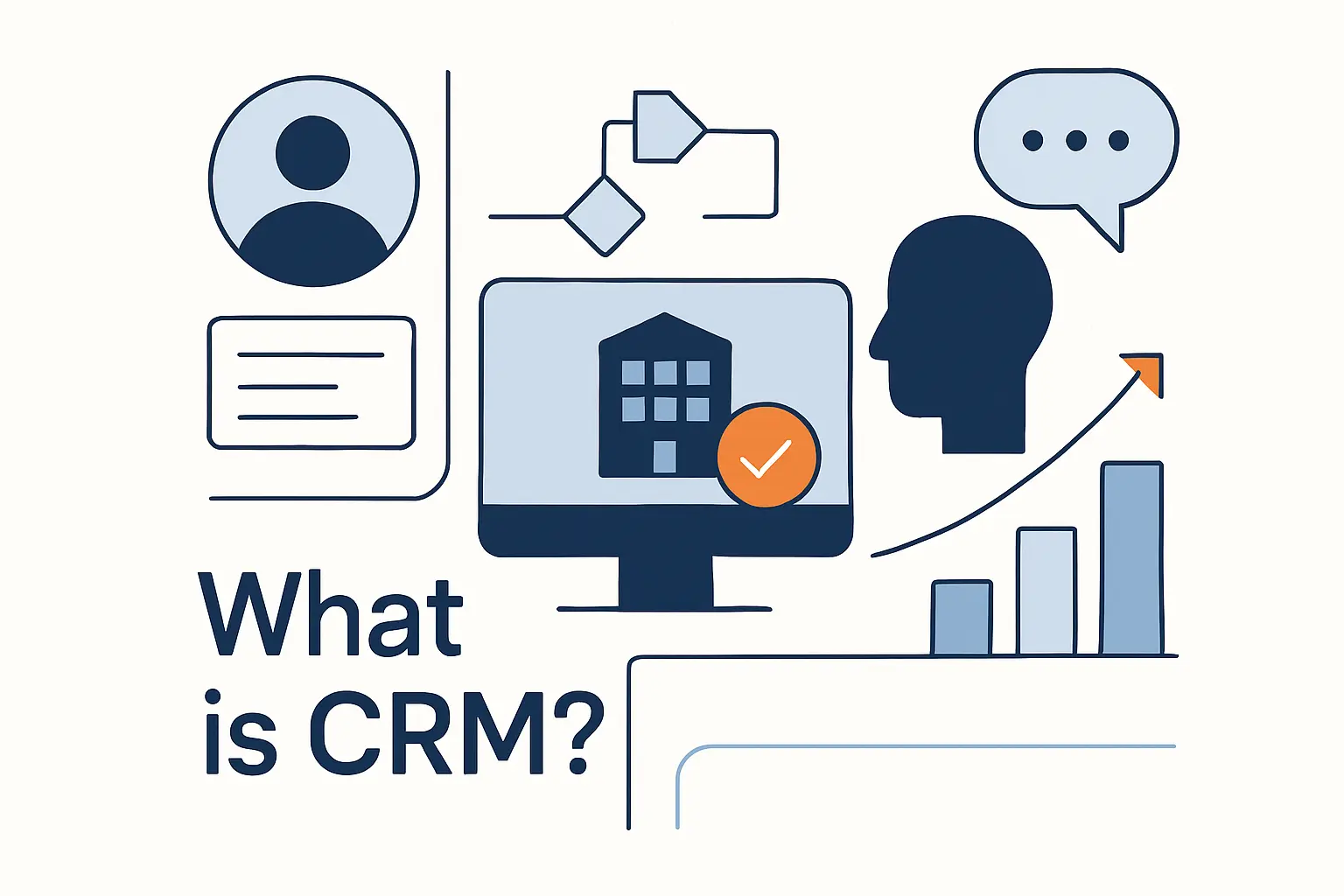 What Is CRM?