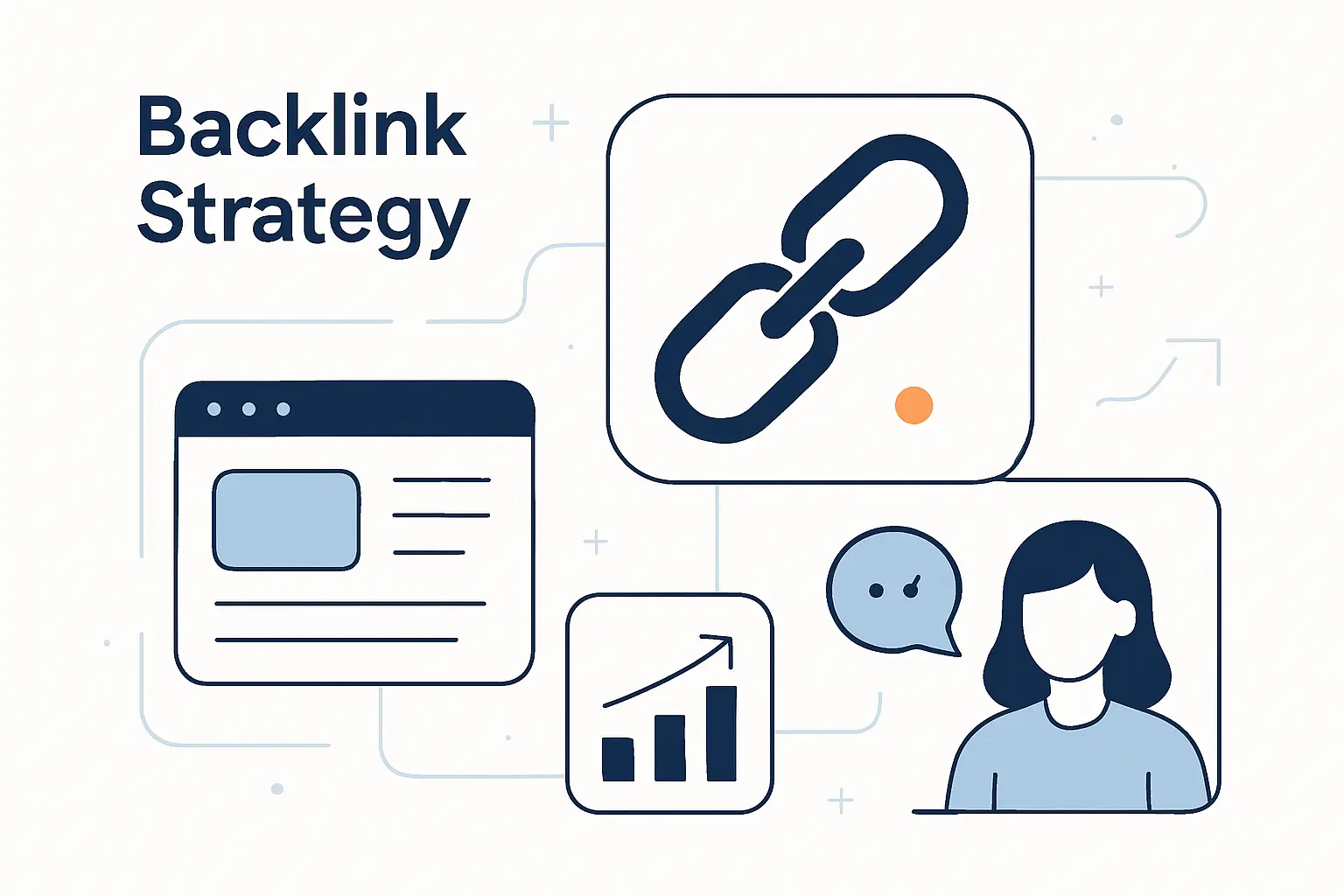 Why Backlink Strategy Still Matters in 2026