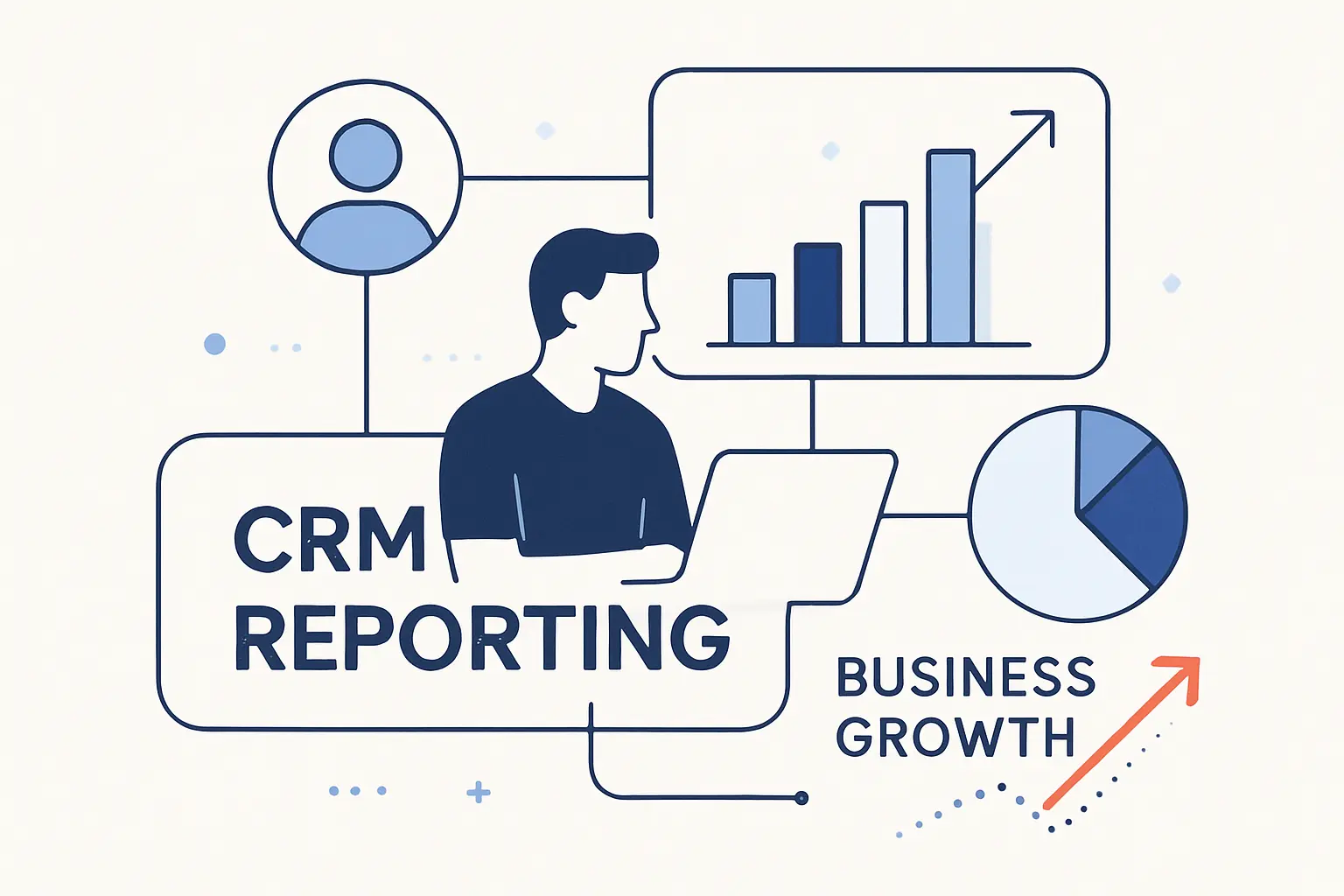 Why CRM Reporting Matters for Business Growth
