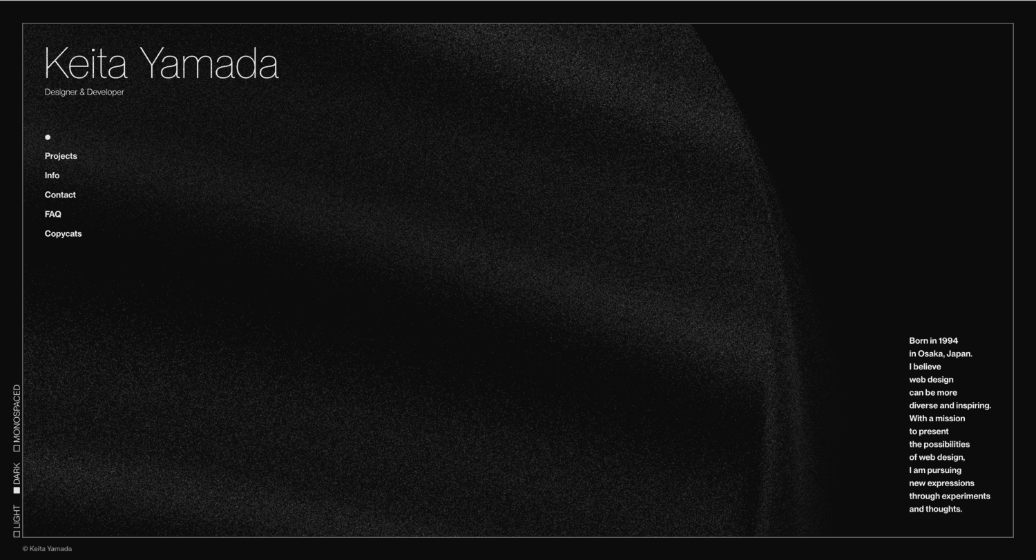 15. Keita Yamada