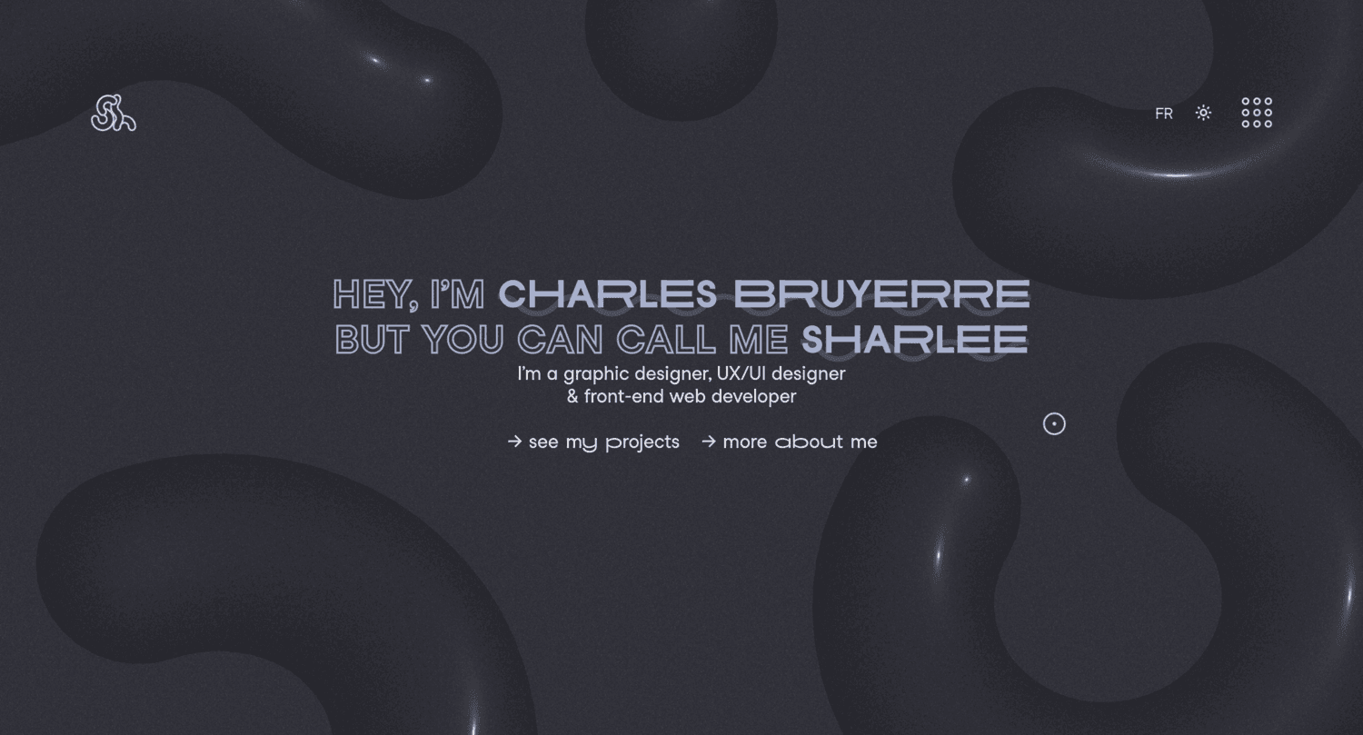 2. Charles Bruyerre