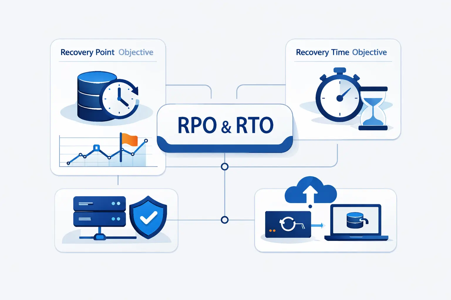 Build a SQL Server Backup Strategy Around RPO and RTO