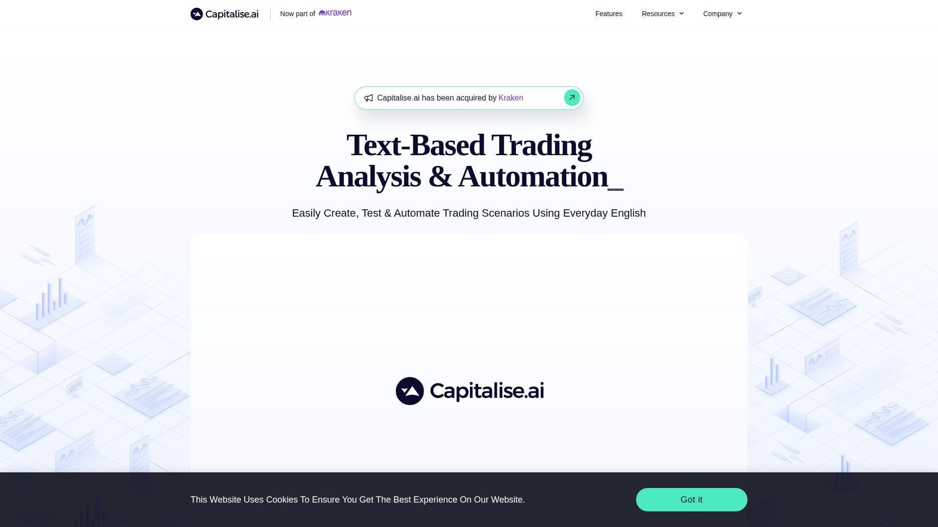 6. Capitalise.ai