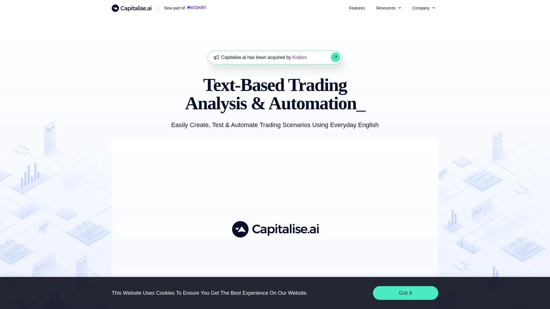 6. Capitalise.ai