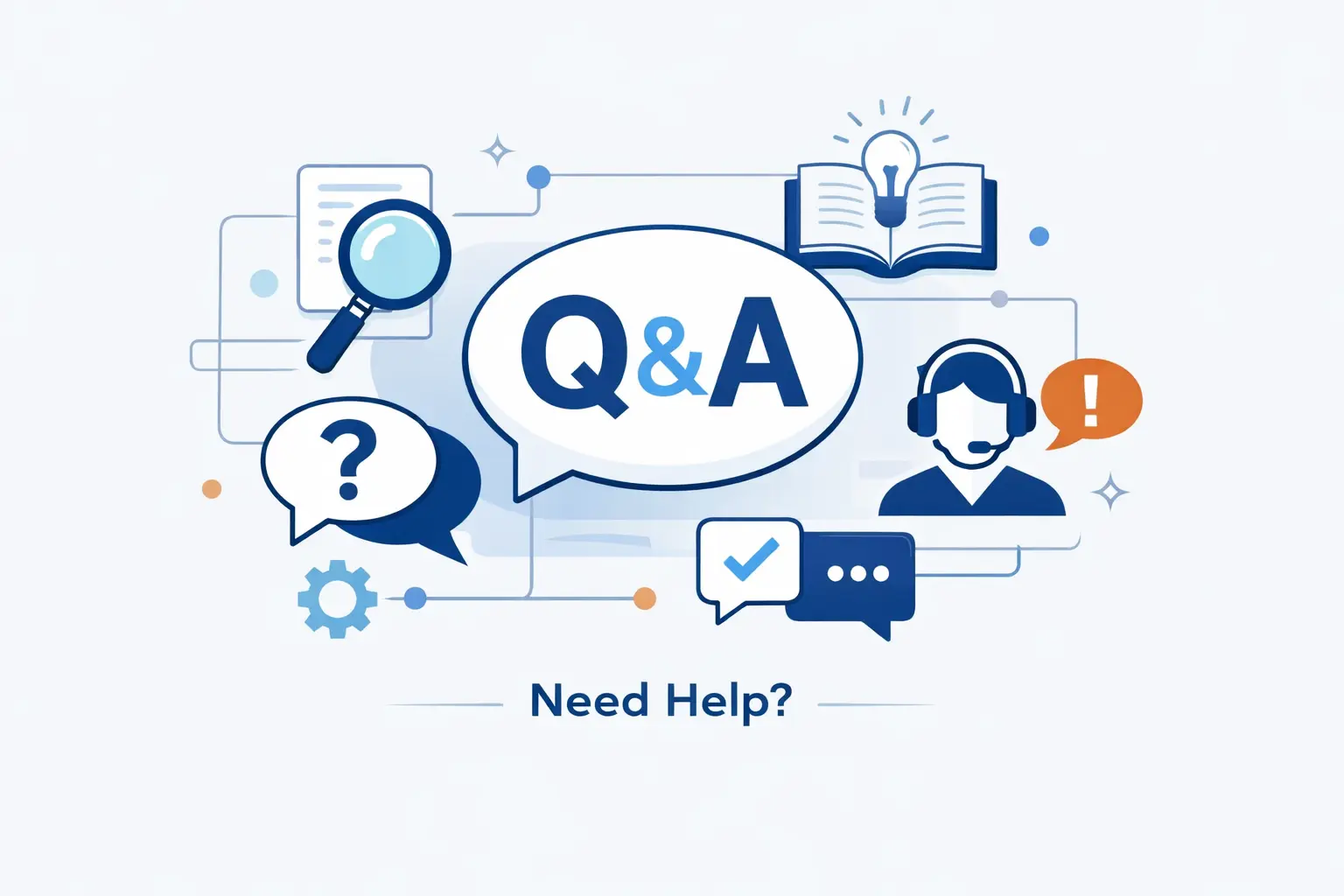 FAQ