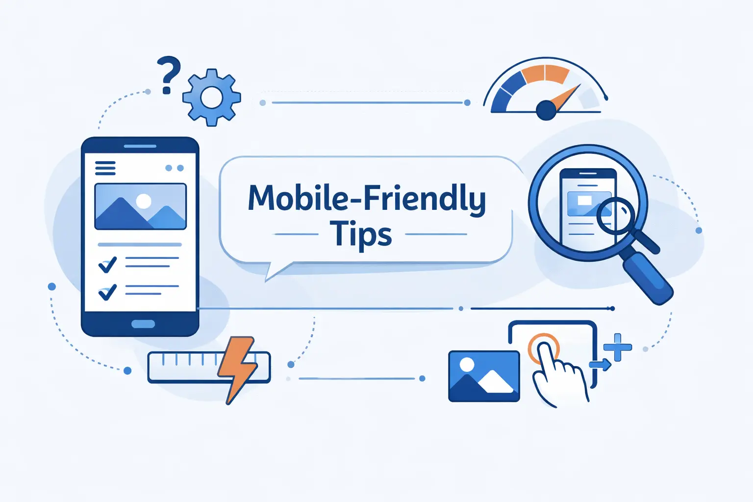 FAQ About How to Make a Website Mobile Friendly