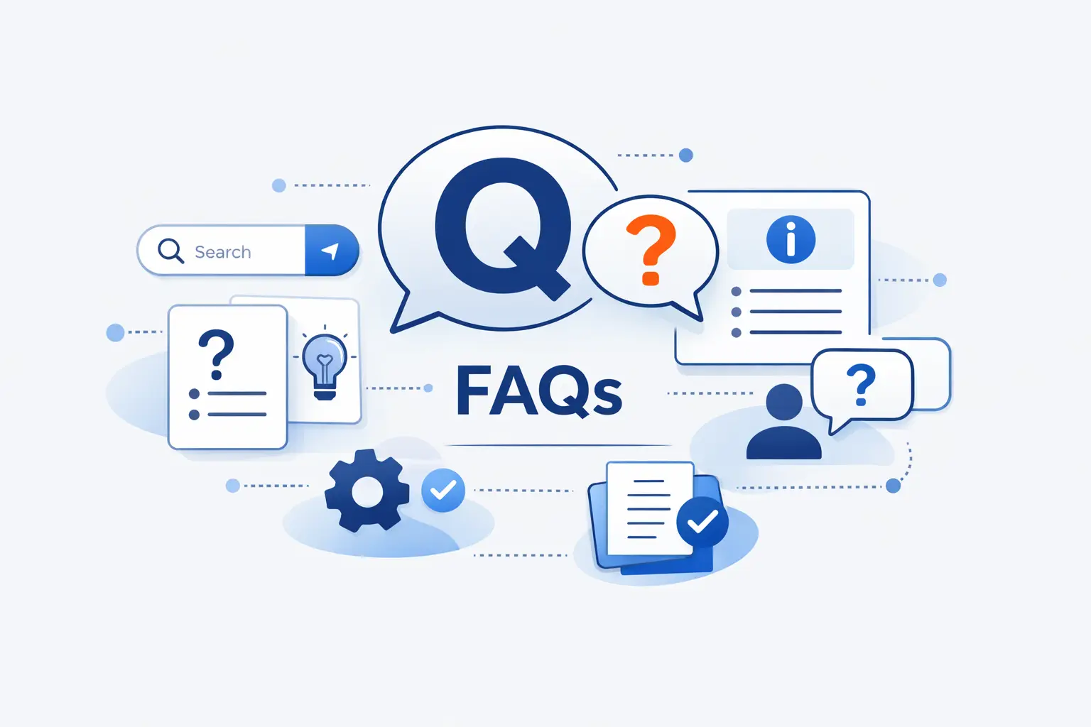 Frequently Asked Questions
