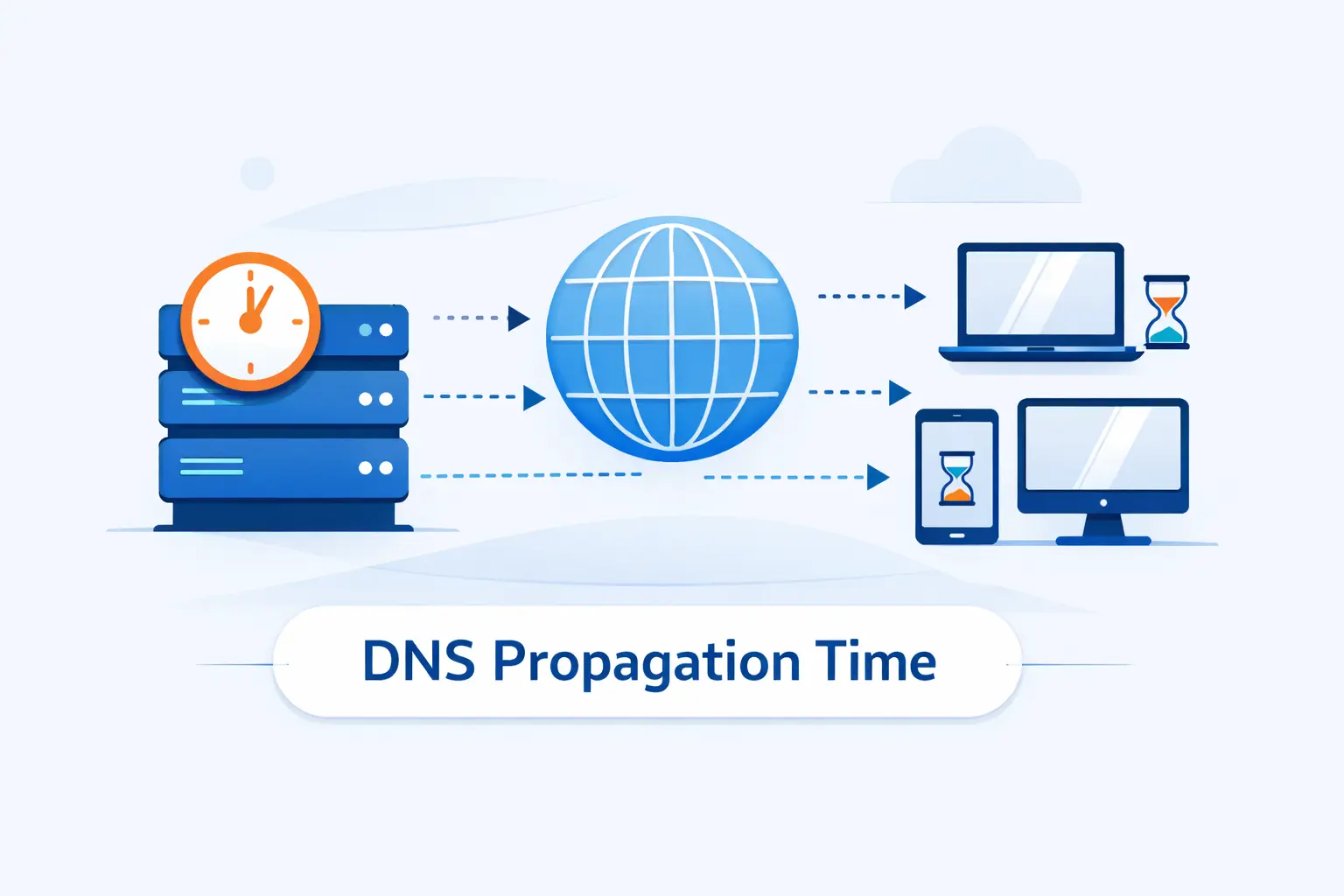 How Long Does DNS Propagation Take?