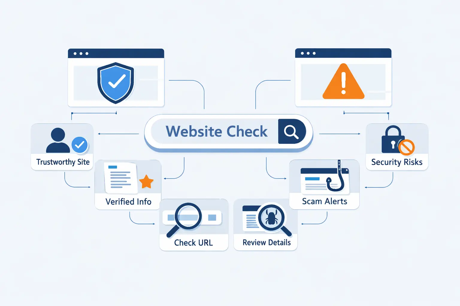 How to Check If a Website Is Legit