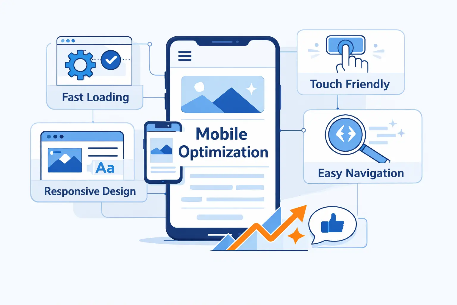 How to Make a Website Mobile Friendly