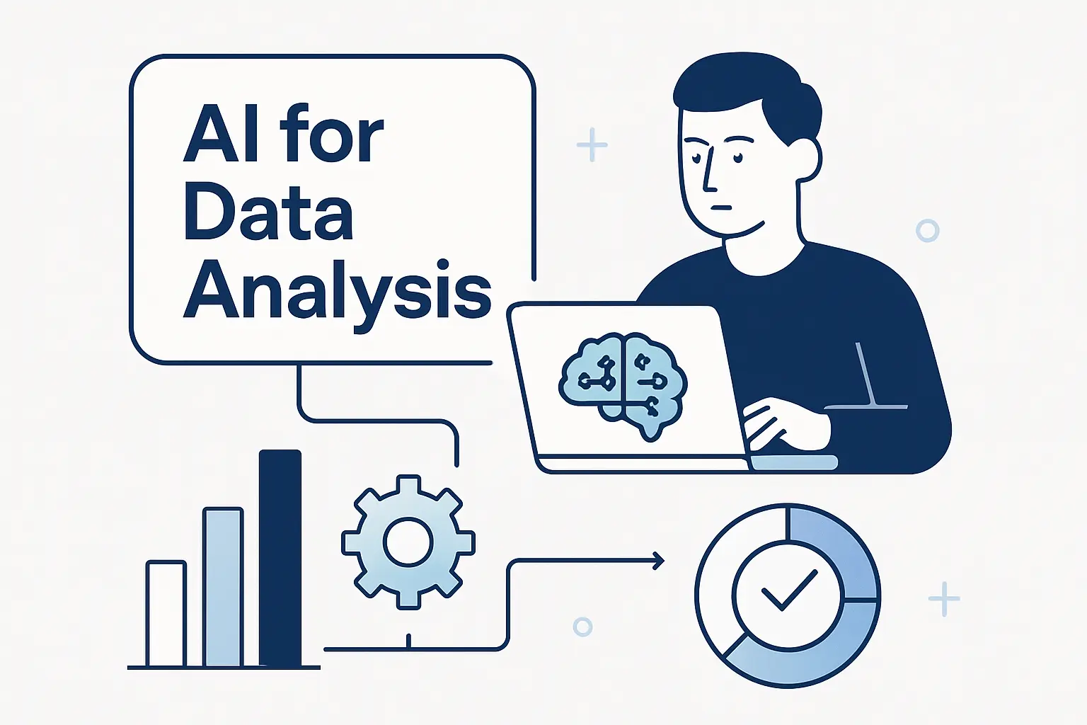 How to Start Using AI for Data Analysis