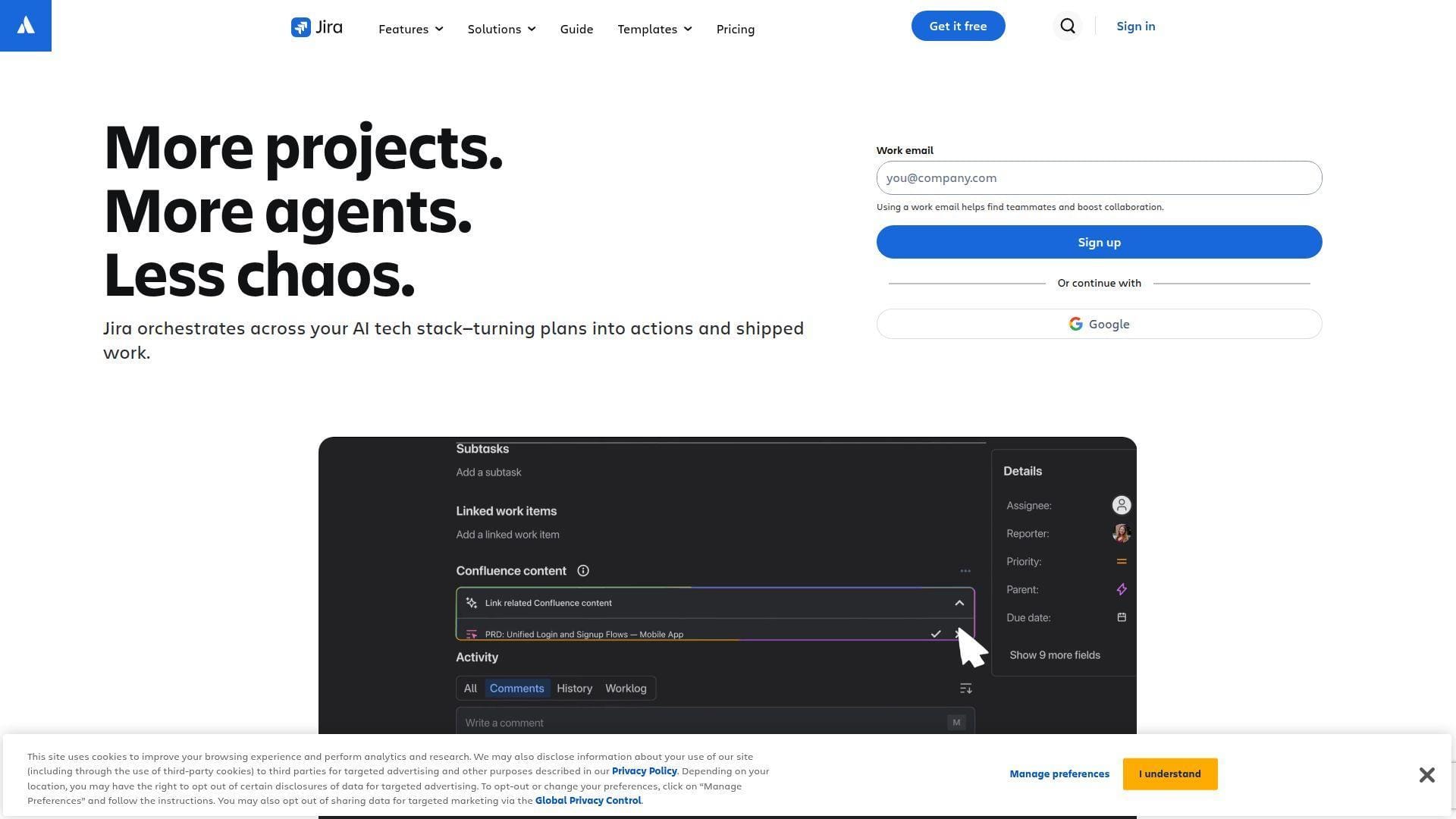 15. Jira