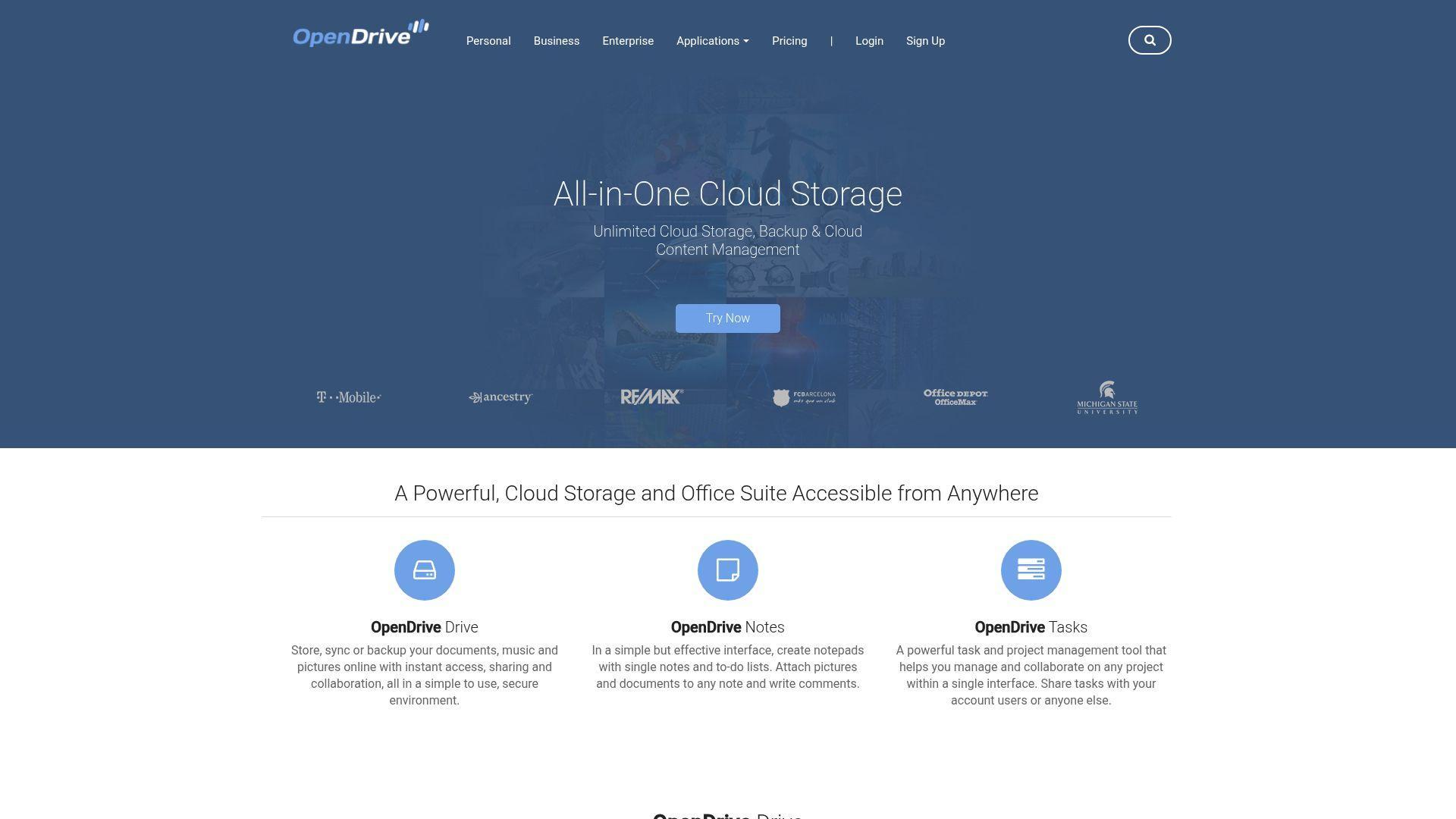 9. OpenDrive
