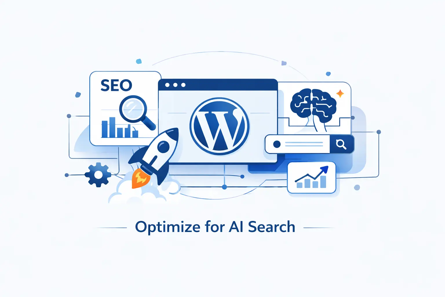 Prepare Your WordPress SEO Setup for AI Search