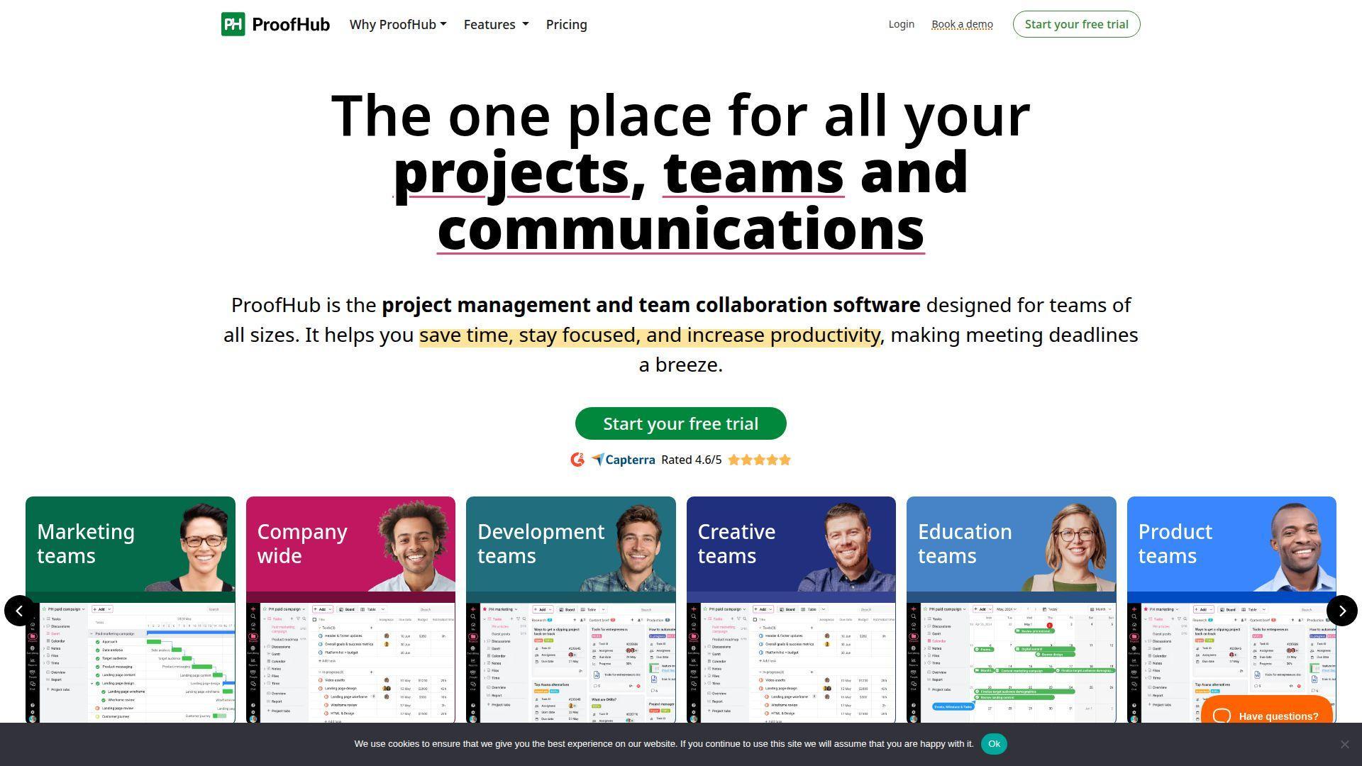20. ProofHub