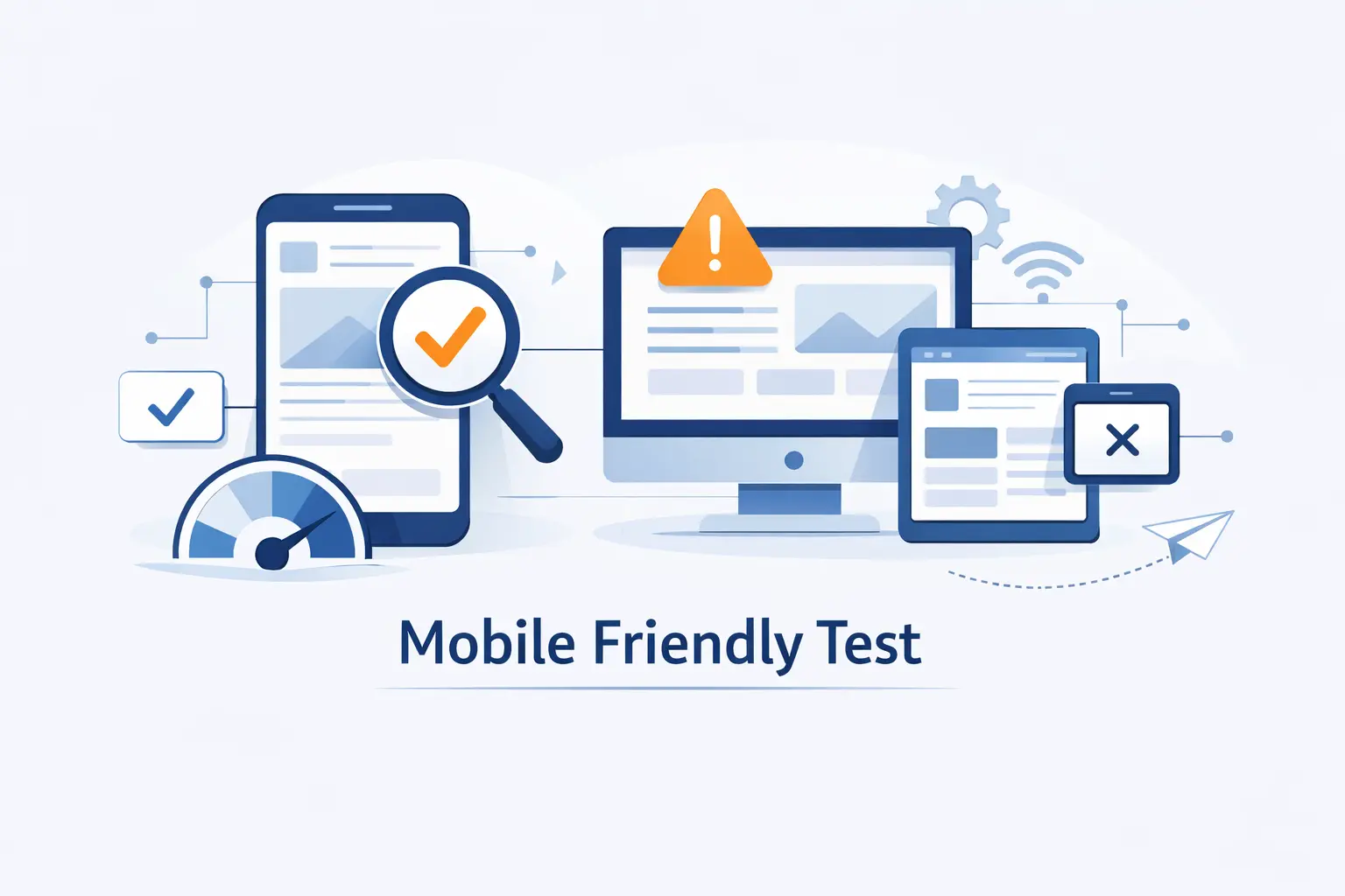 Test How Mobile Friendly Your Website Really Is