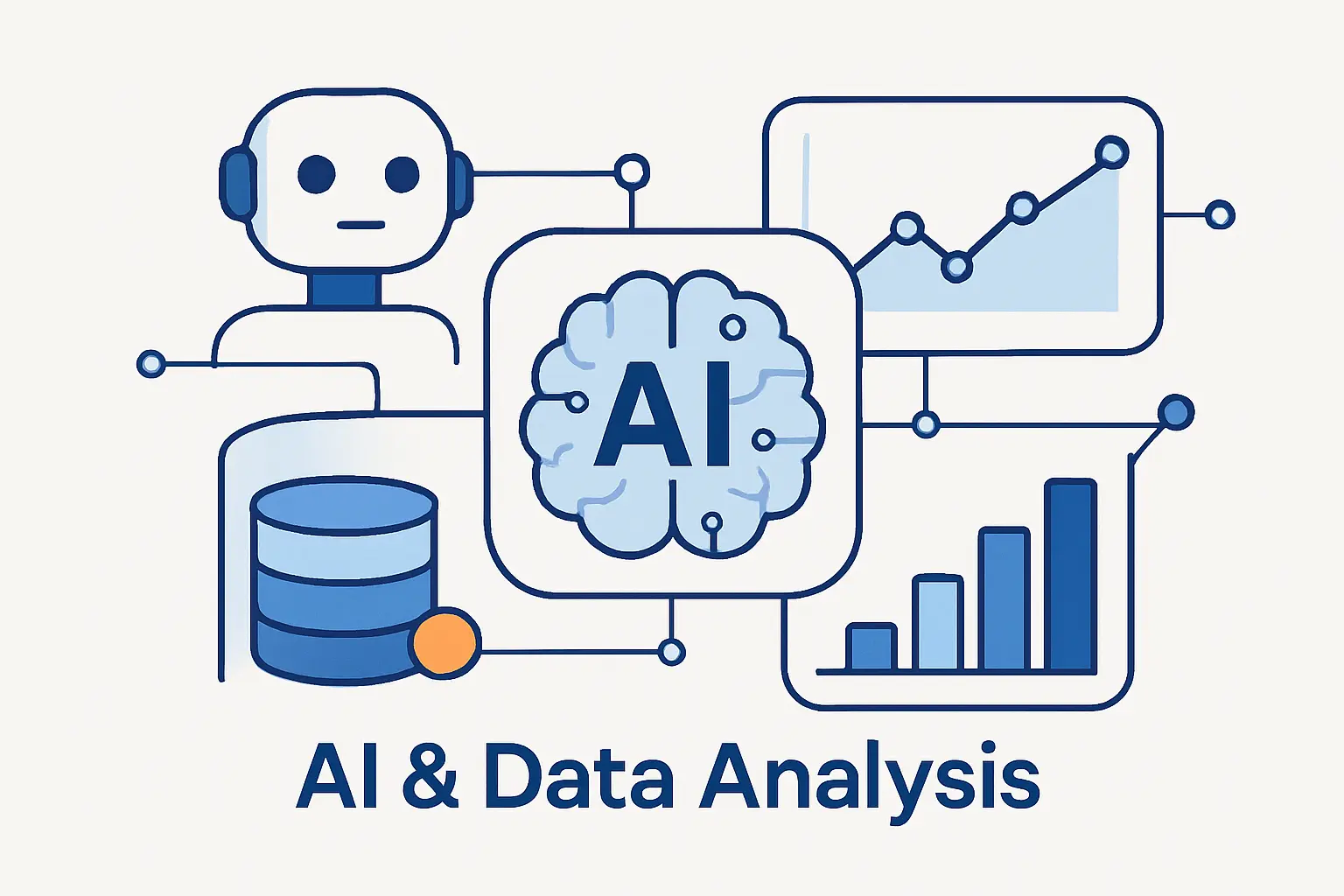The Future of AI and Data Analysis