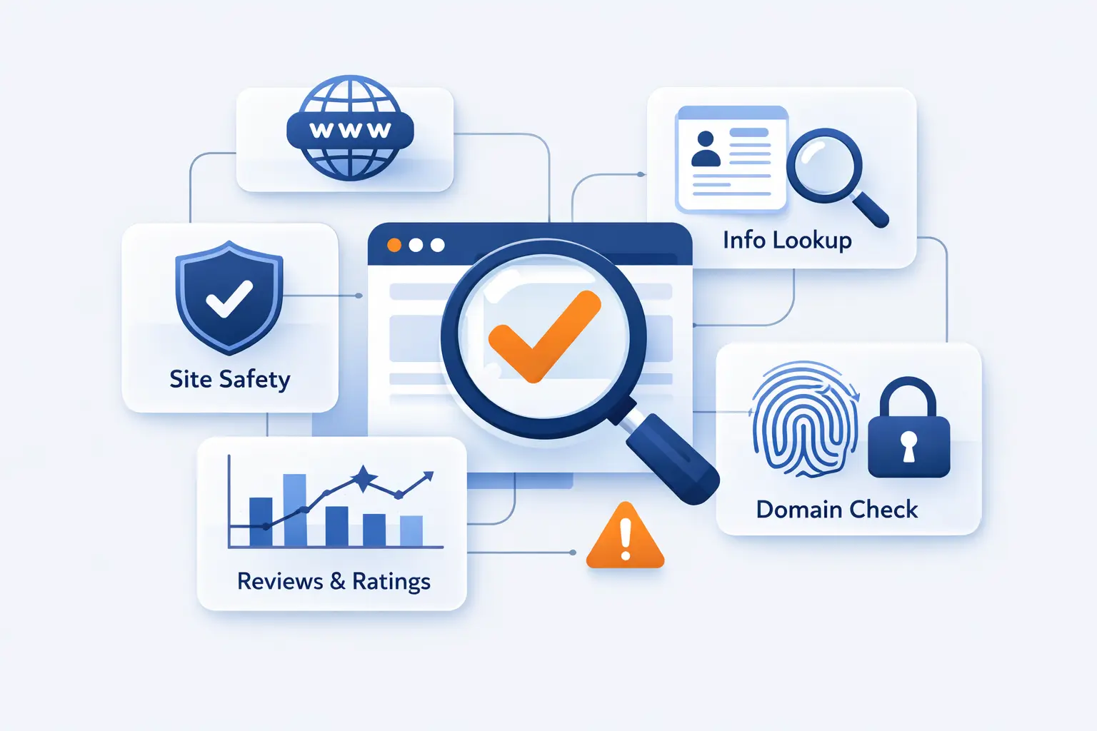 Tools That Help You Check If a Website Is Legit