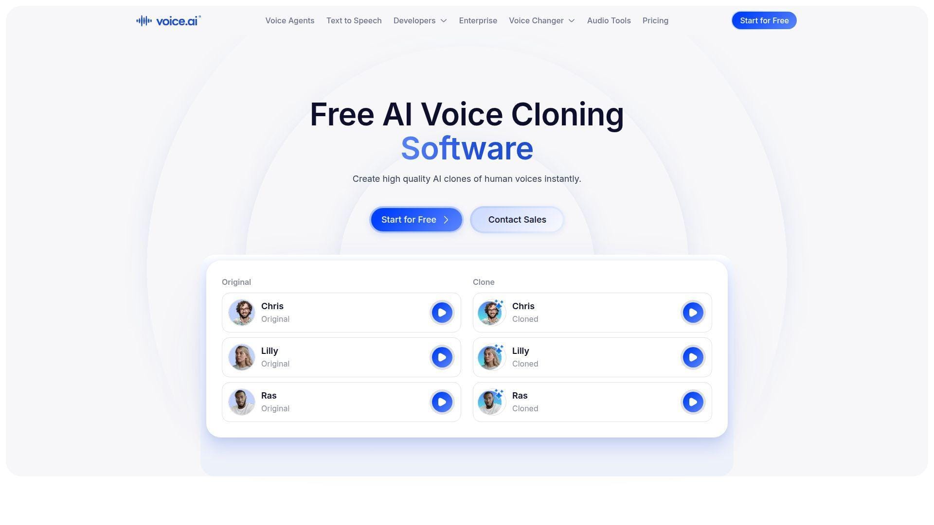 18. Voice.ai