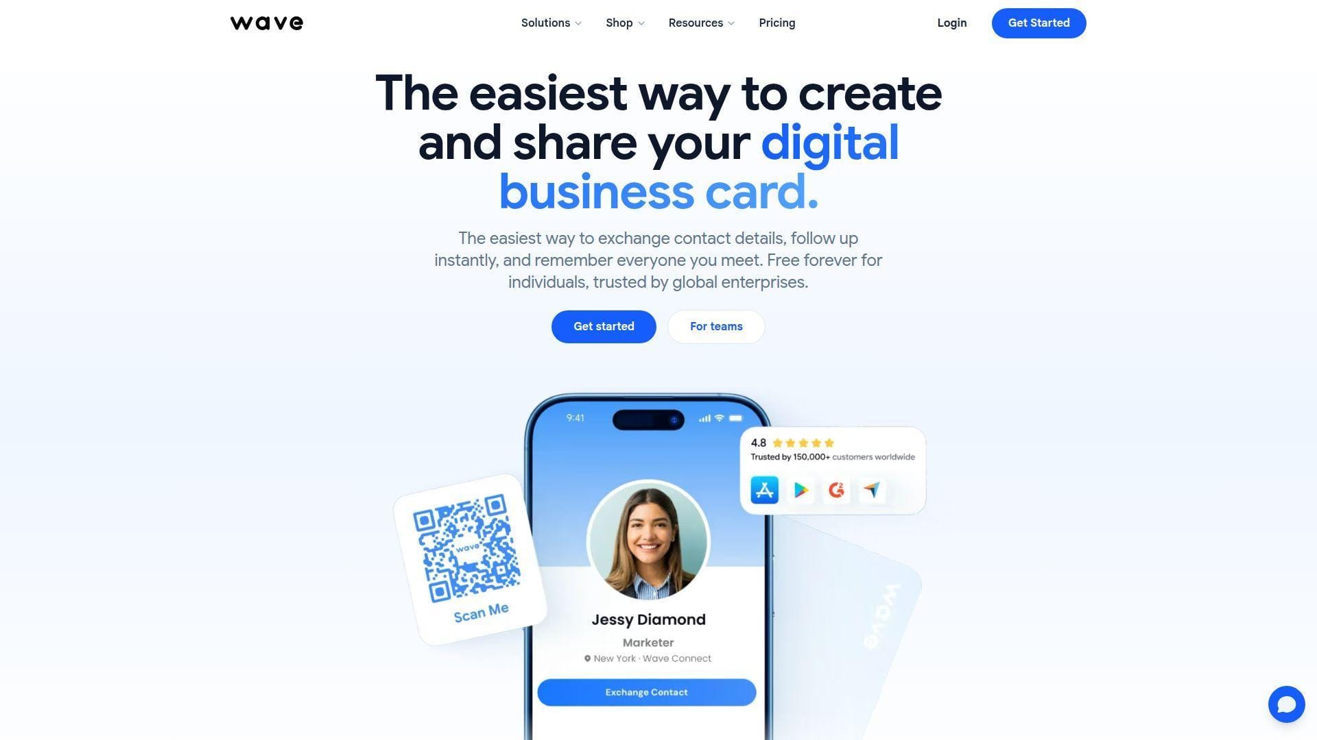 13. Wave Connect