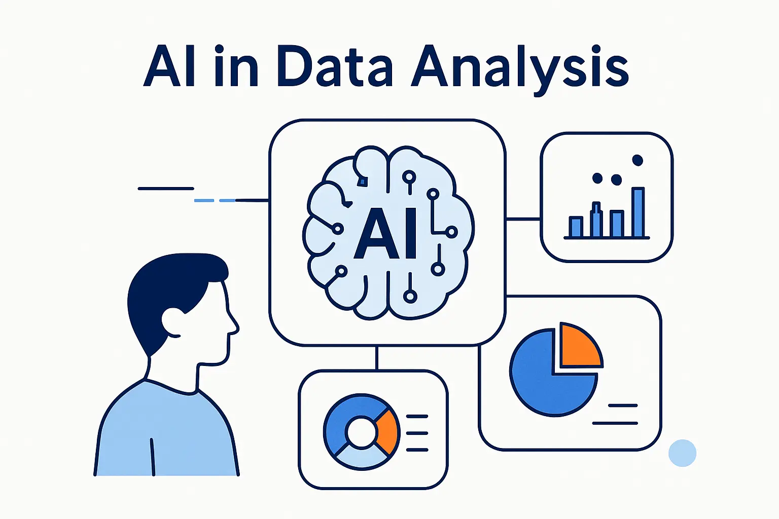 What AI in Data Analysis Means Today