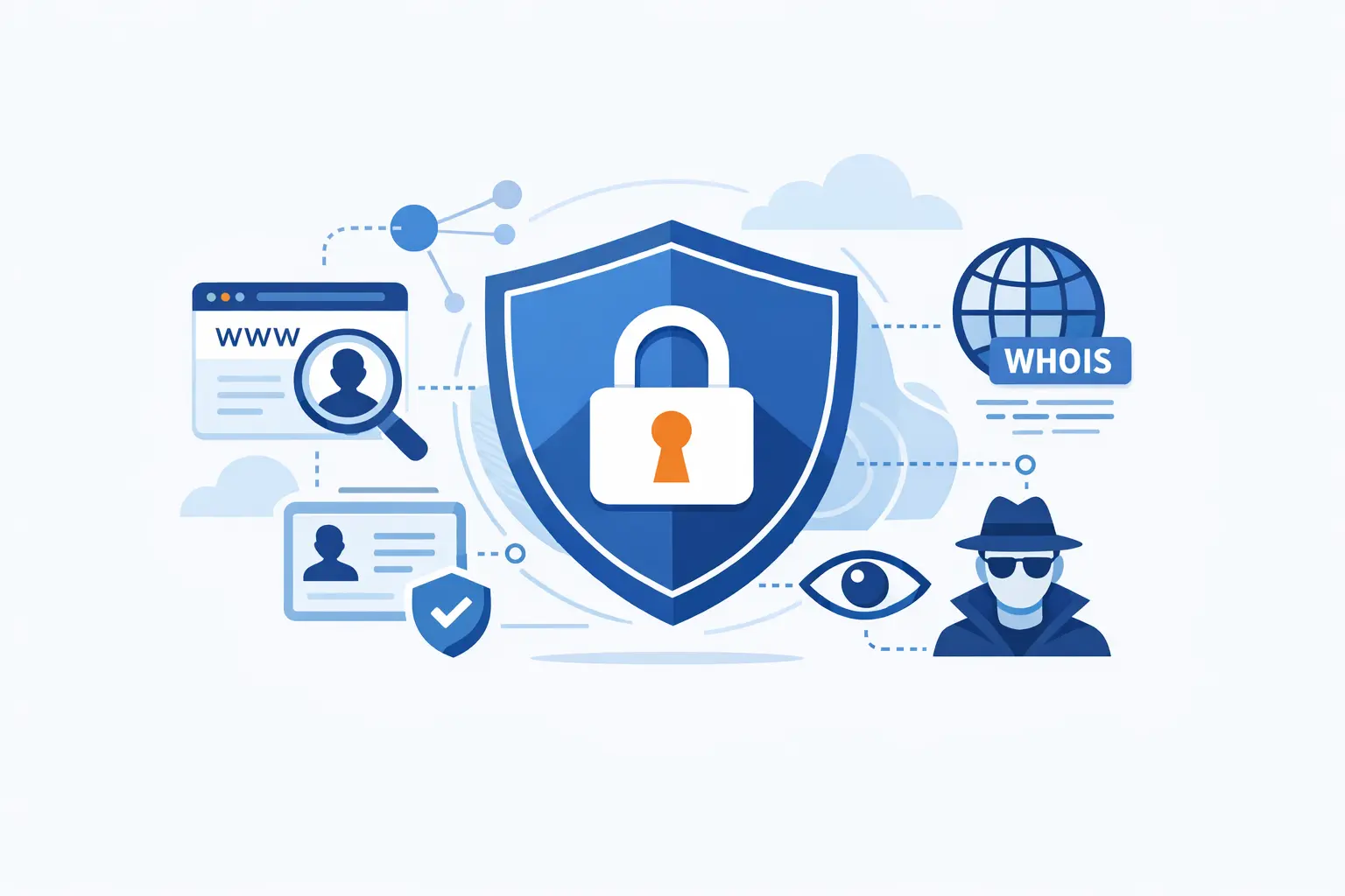 What Is Domain Privacy and Do You Need It?