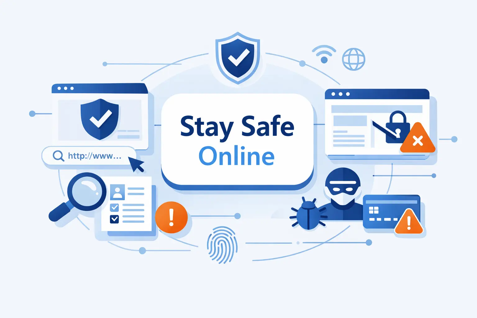 Why It Matters to Learn How to Check If a Website Is Legit