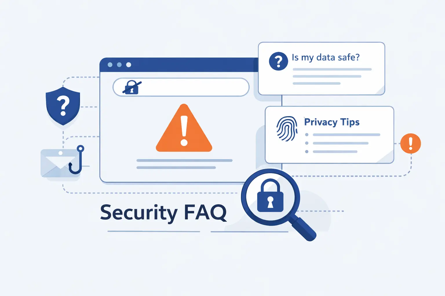 Your Connection Is Not Private FAQ