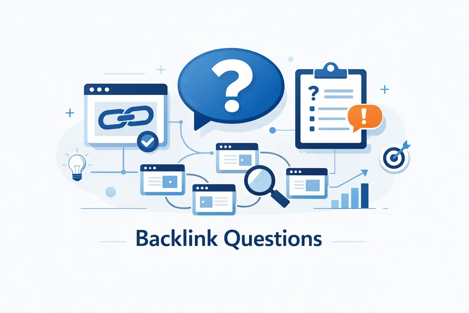 Backlink Strategy FAQ