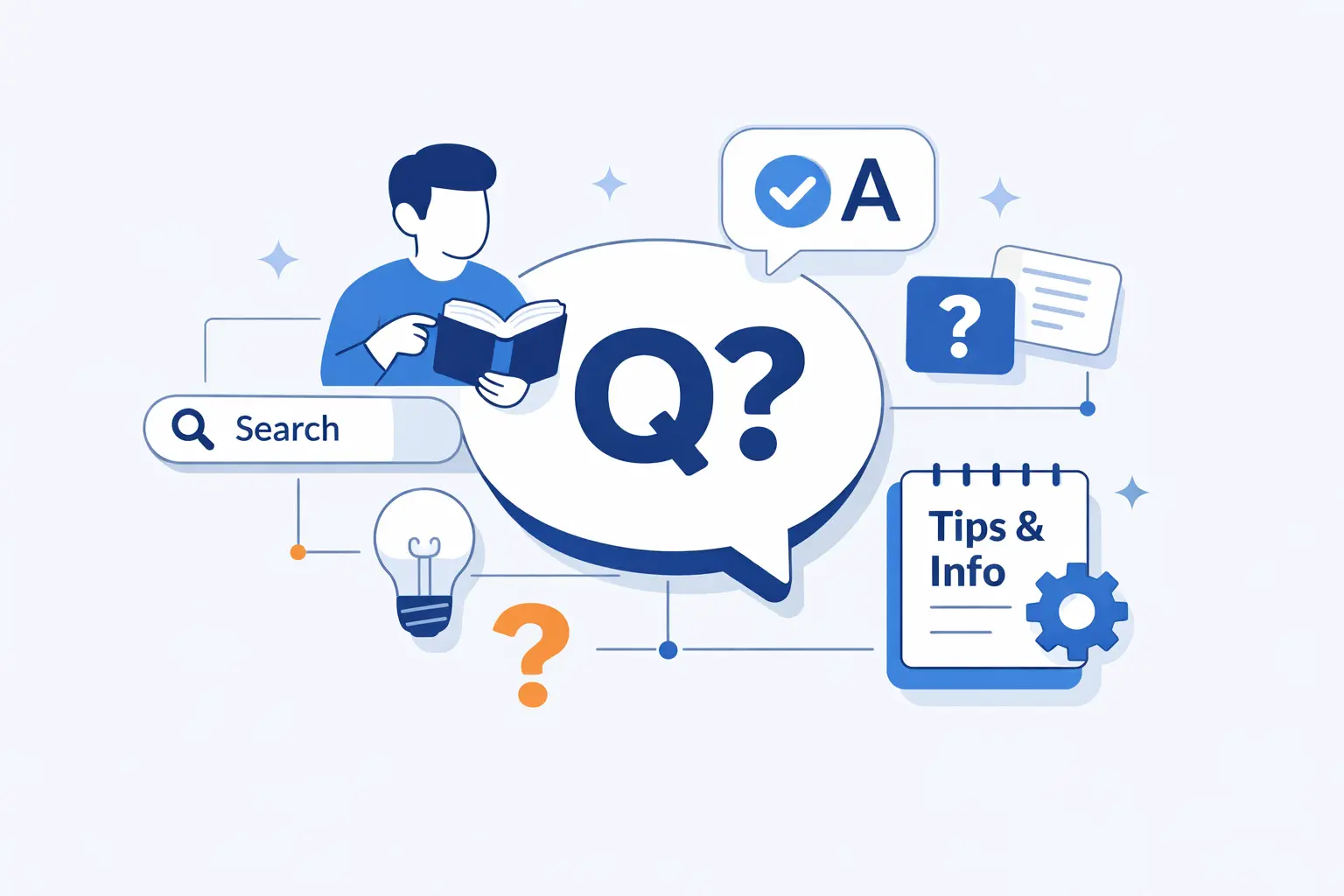 FAQ